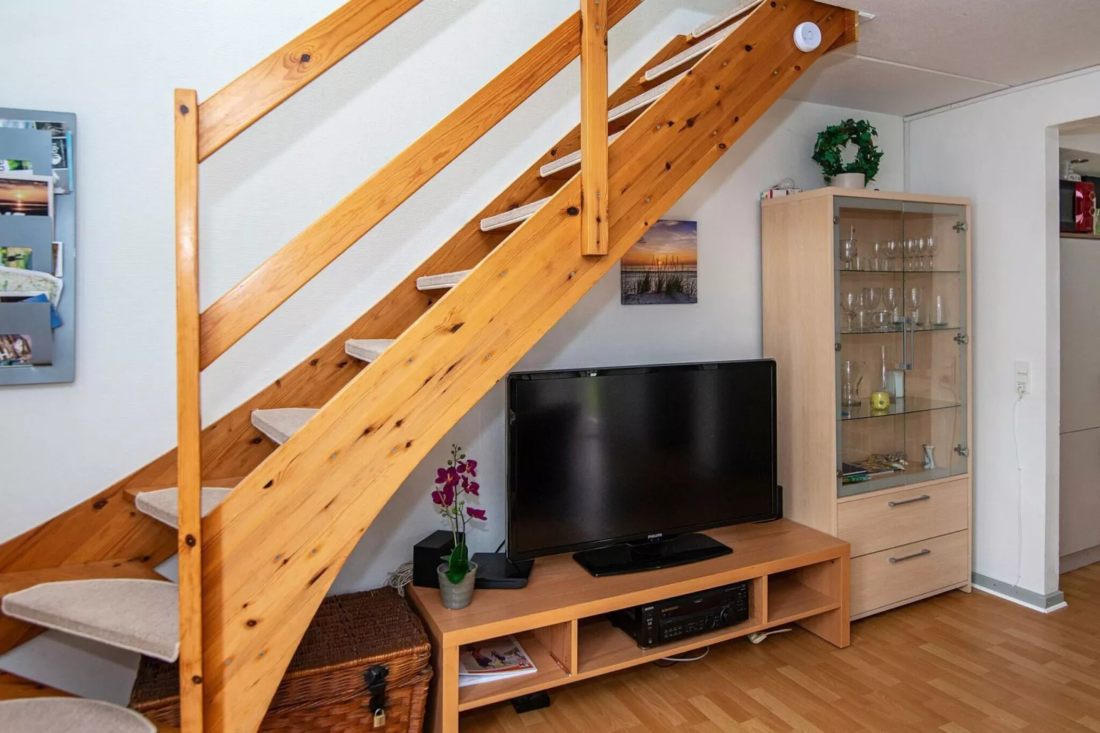 6 persoons vakantie huis in Rømø-By Traum-Binnen