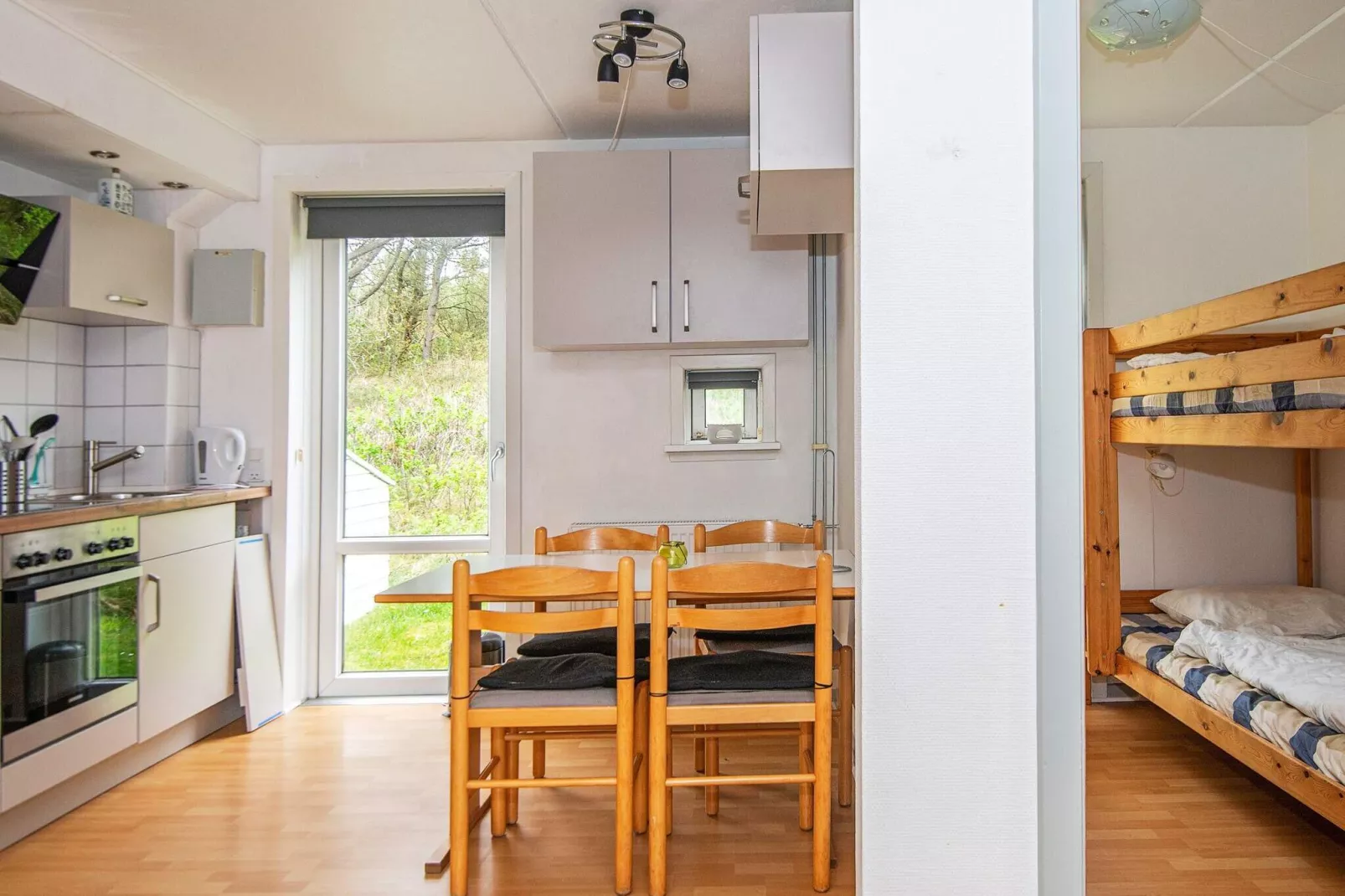 6 persoons vakantie huis in Rømø-By Traum-Binnen