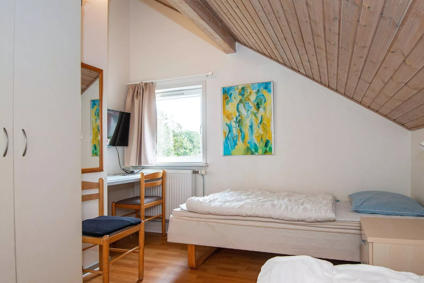 6 persoons vakantie huis in Rømø-By Traum-Binnen