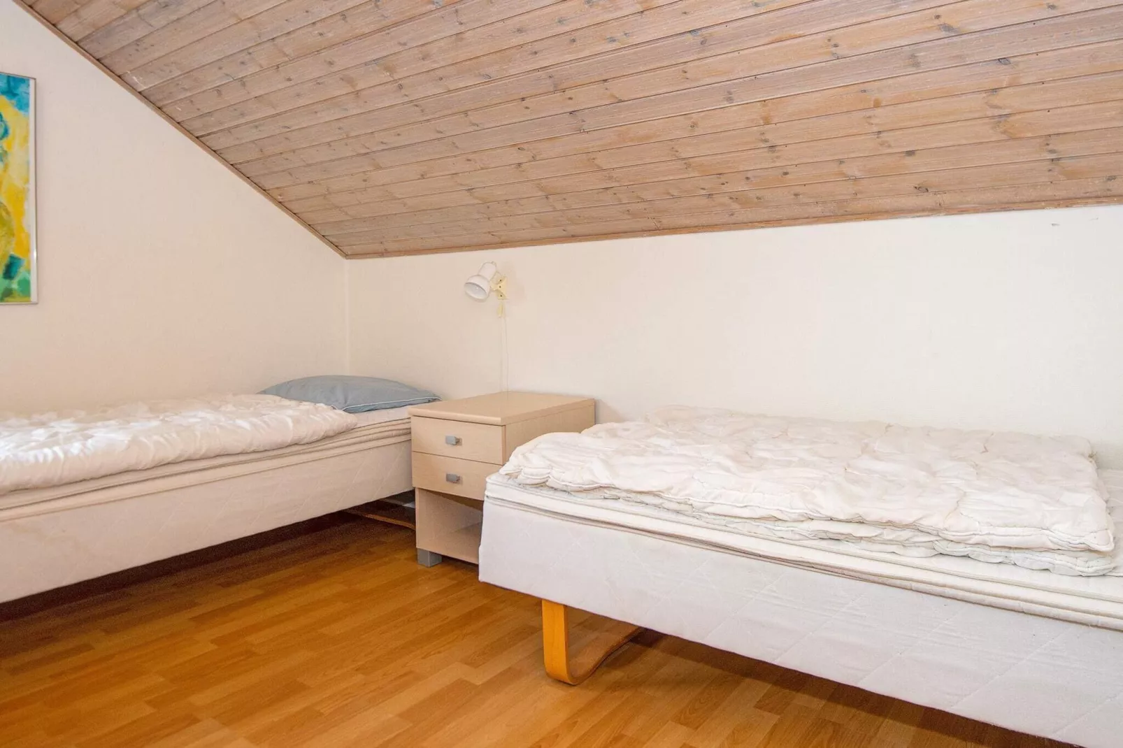 6 persoons vakantie huis in Rømø-By Traum-Binnen