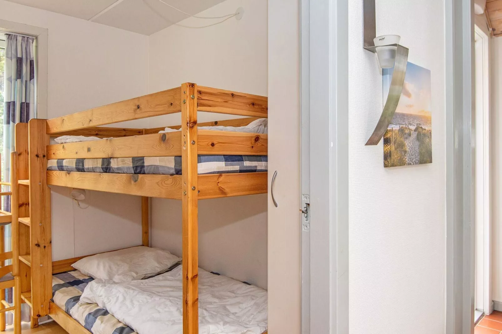 6 persoons vakantie huis in Rømø-By Traum-Binnen