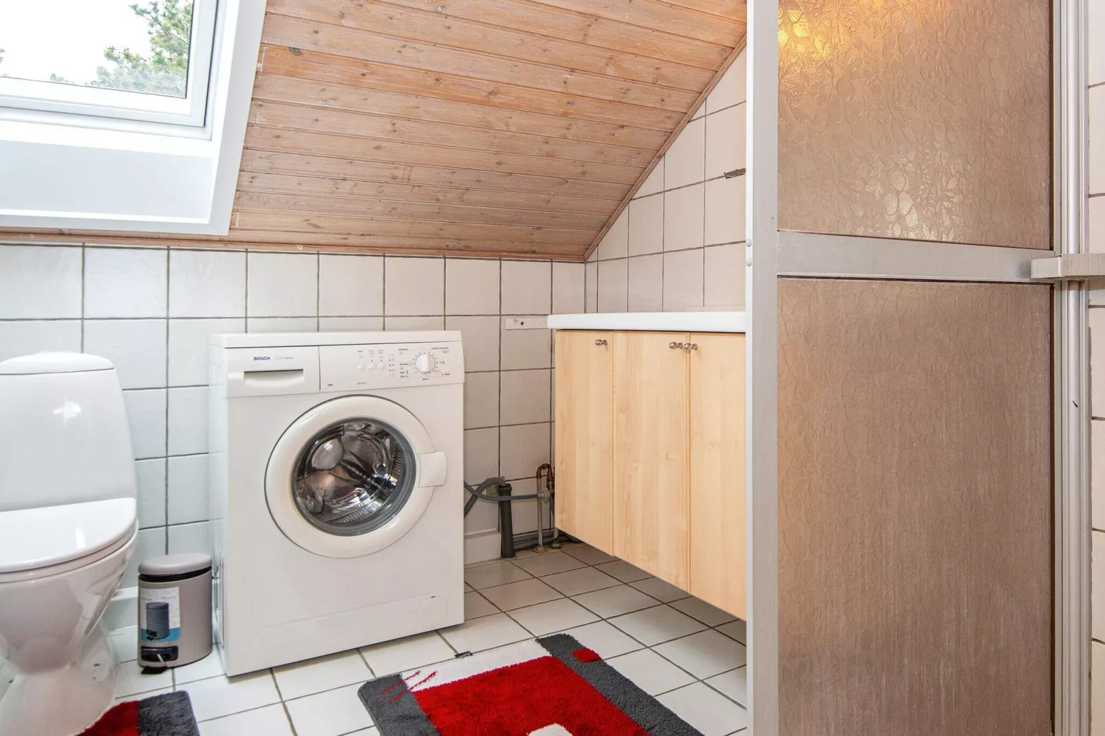 6 persoons vakantie huis in Rømø-By Traum-Binnen