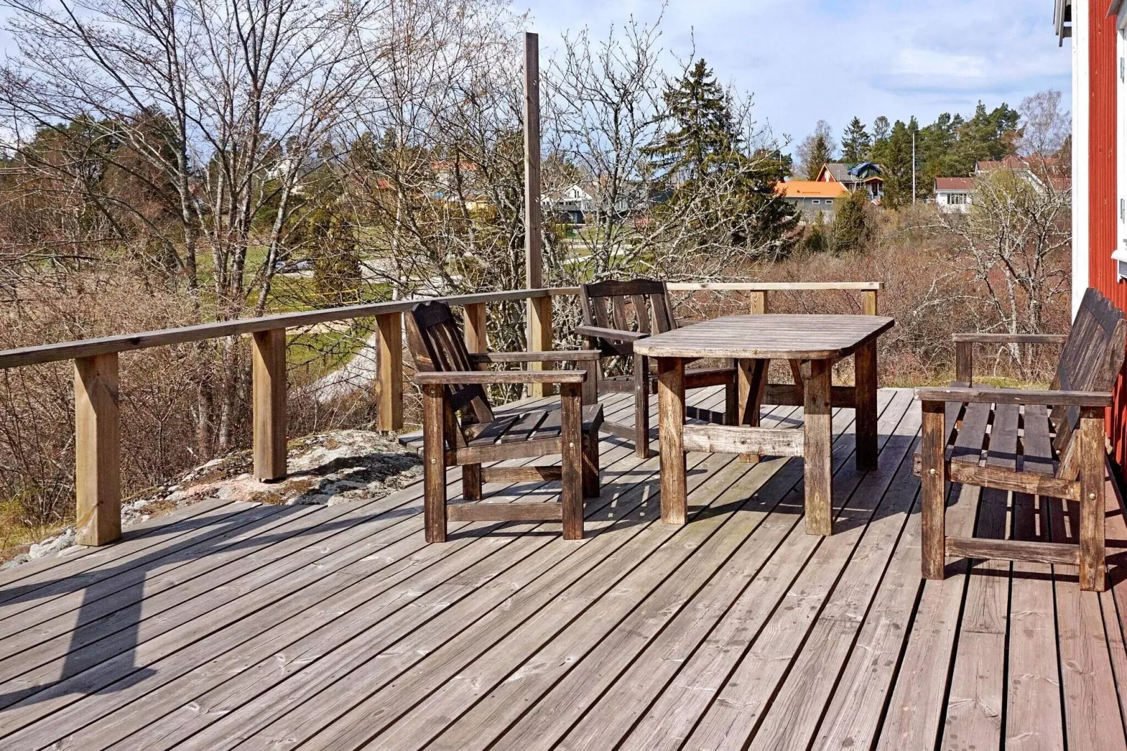 6 persoons vakantie huis in VAXHOLM-By Traum-Buitenlucht