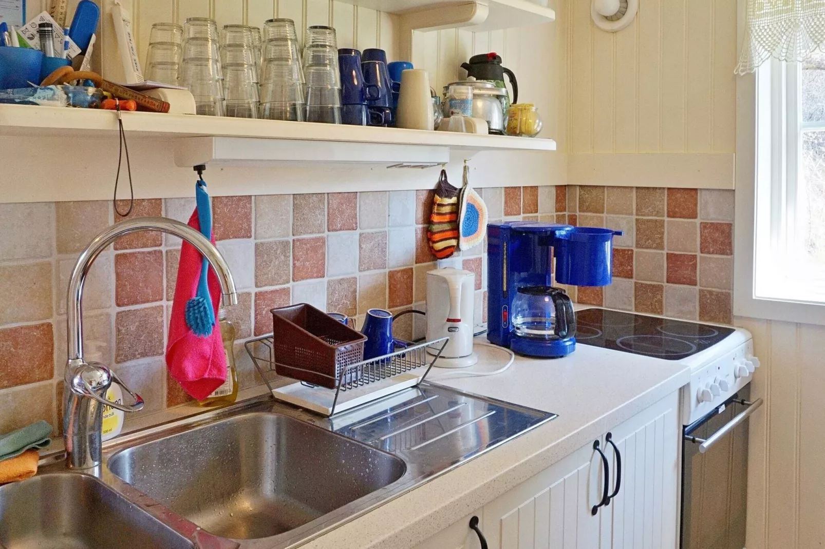 6 persoons vakantie huis in VAXHOLM-By Traum-Binnen