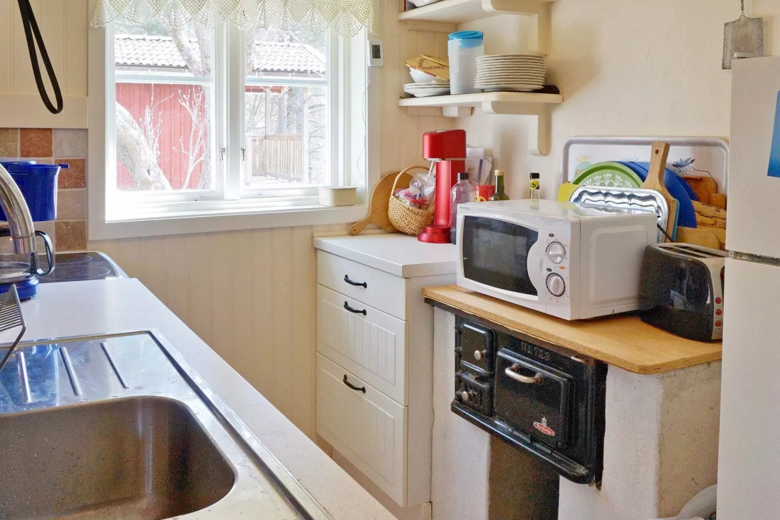 6 persoons vakantie huis in VAXHOLM-By Traum-Binnen