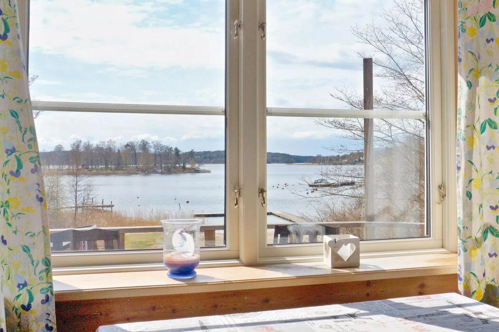 6 persoons vakantie huis in VAXHOLM-By Traum-Binnen