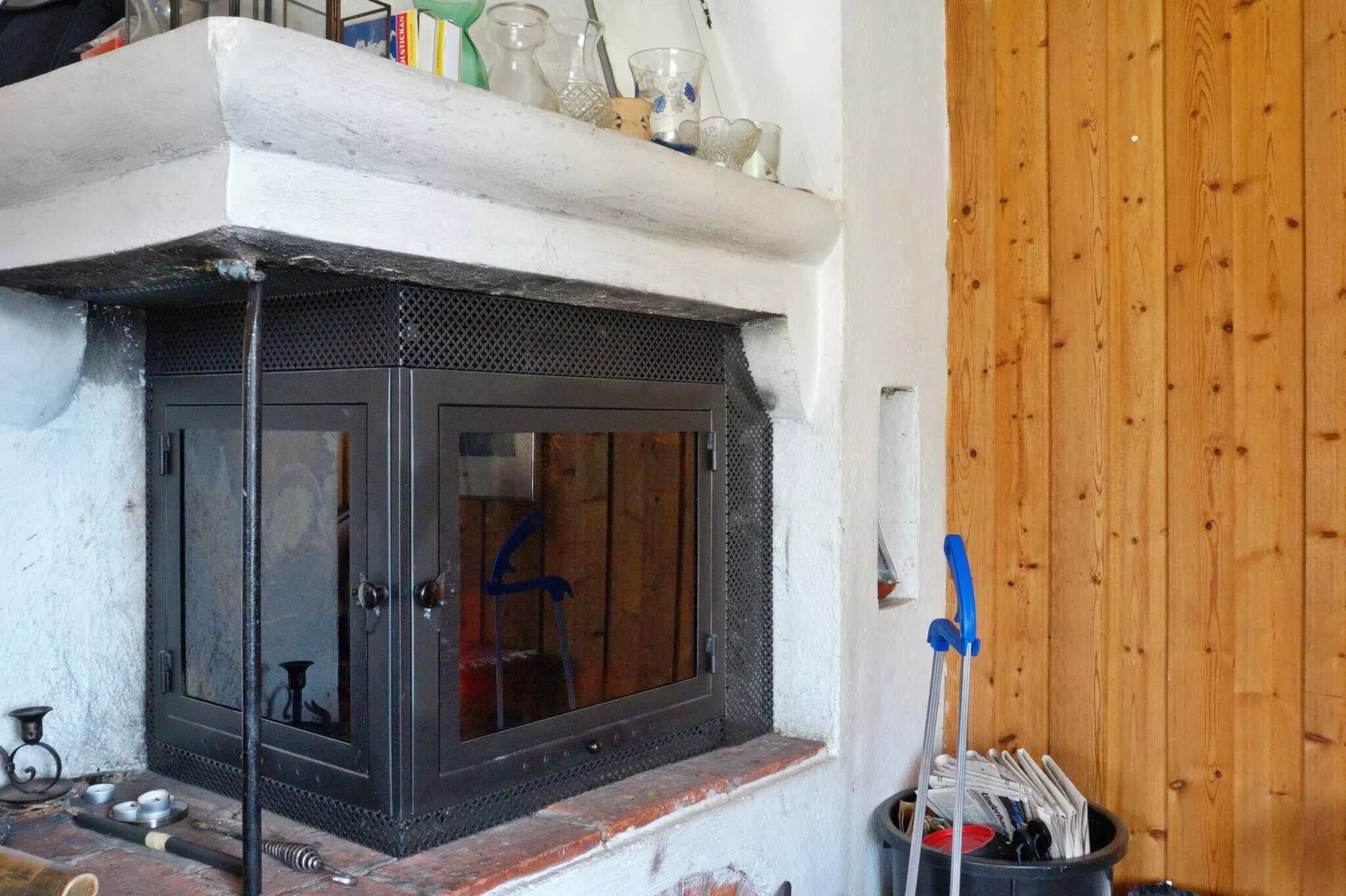 6 persoons vakantie huis in VAXHOLM-By Traum-Binnen