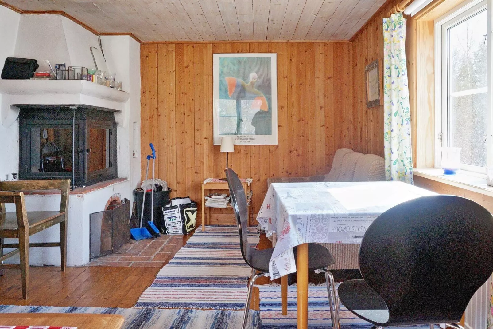 6 persoons vakantie huis in VAXHOLM-By Traum-Binnen