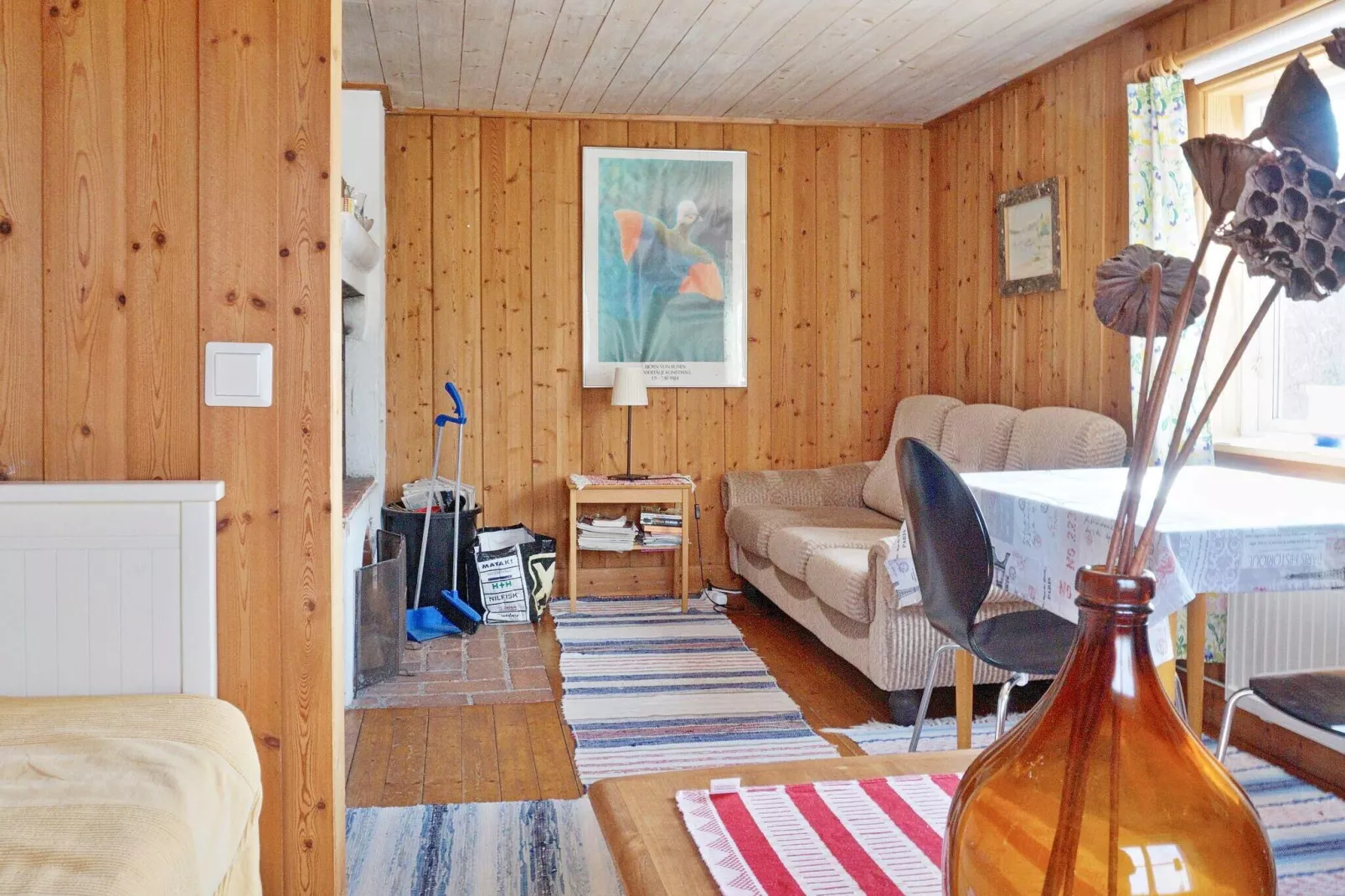 6 persoons vakantie huis in VAXHOLM-By Traum-Binnen