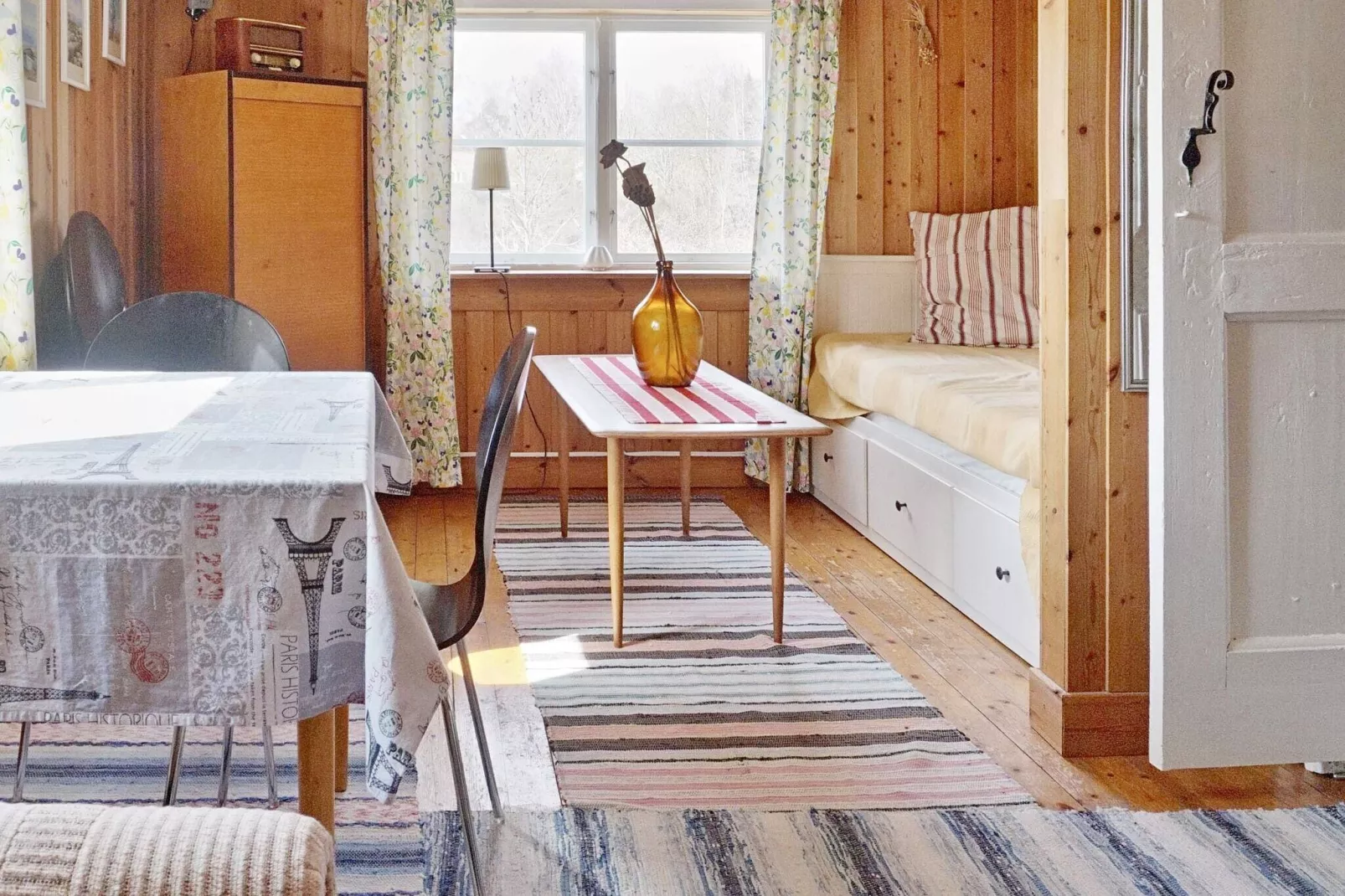 6 persoons vakantie huis in VAXHOLM-By Traum-Binnen