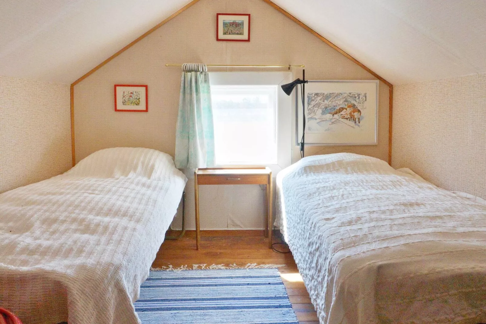 6 persoons vakantie huis in VAXHOLM-By Traum-Binnen