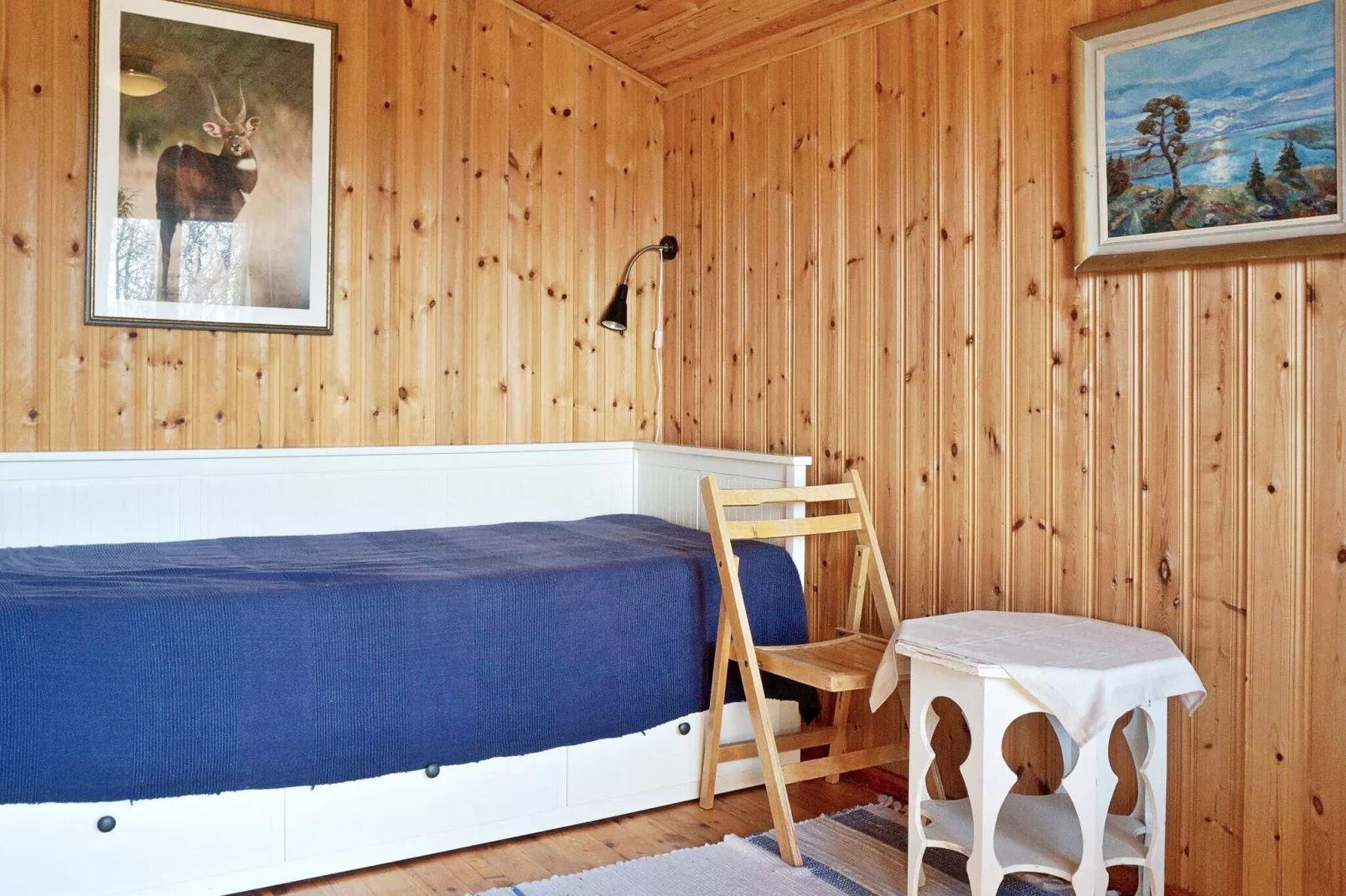 6 persoons vakantie huis in VAXHOLM-By Traum-Binnen