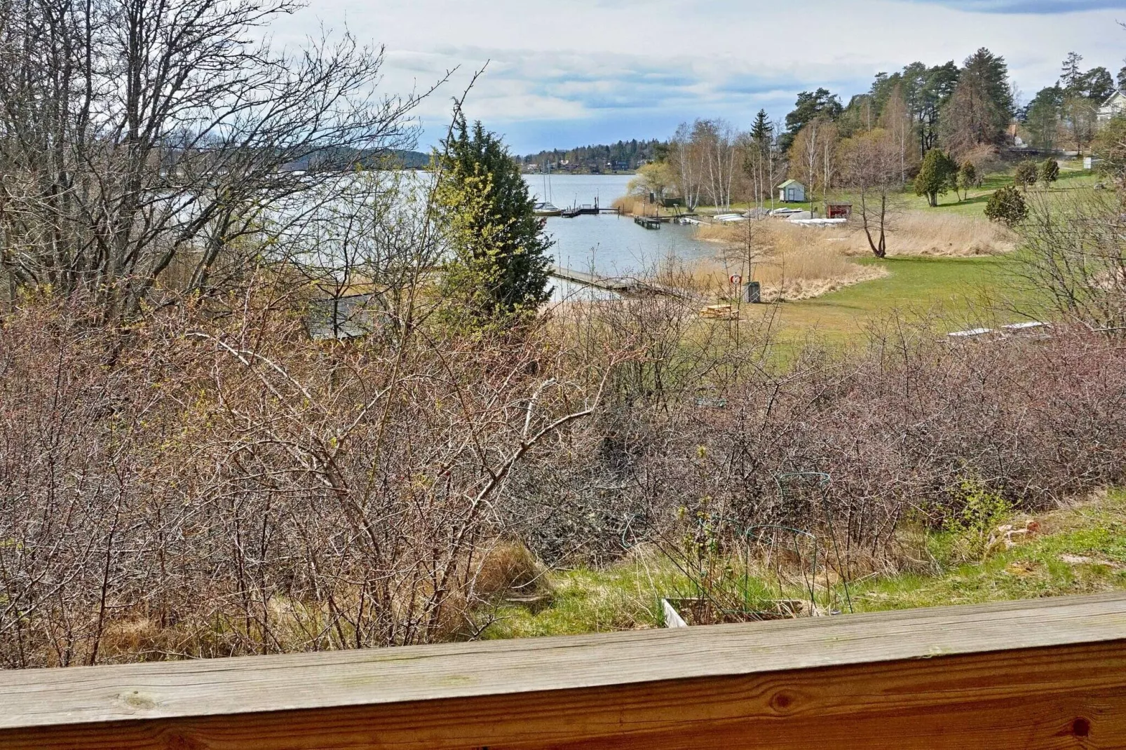 6 persoons vakantie huis in VAXHOLM