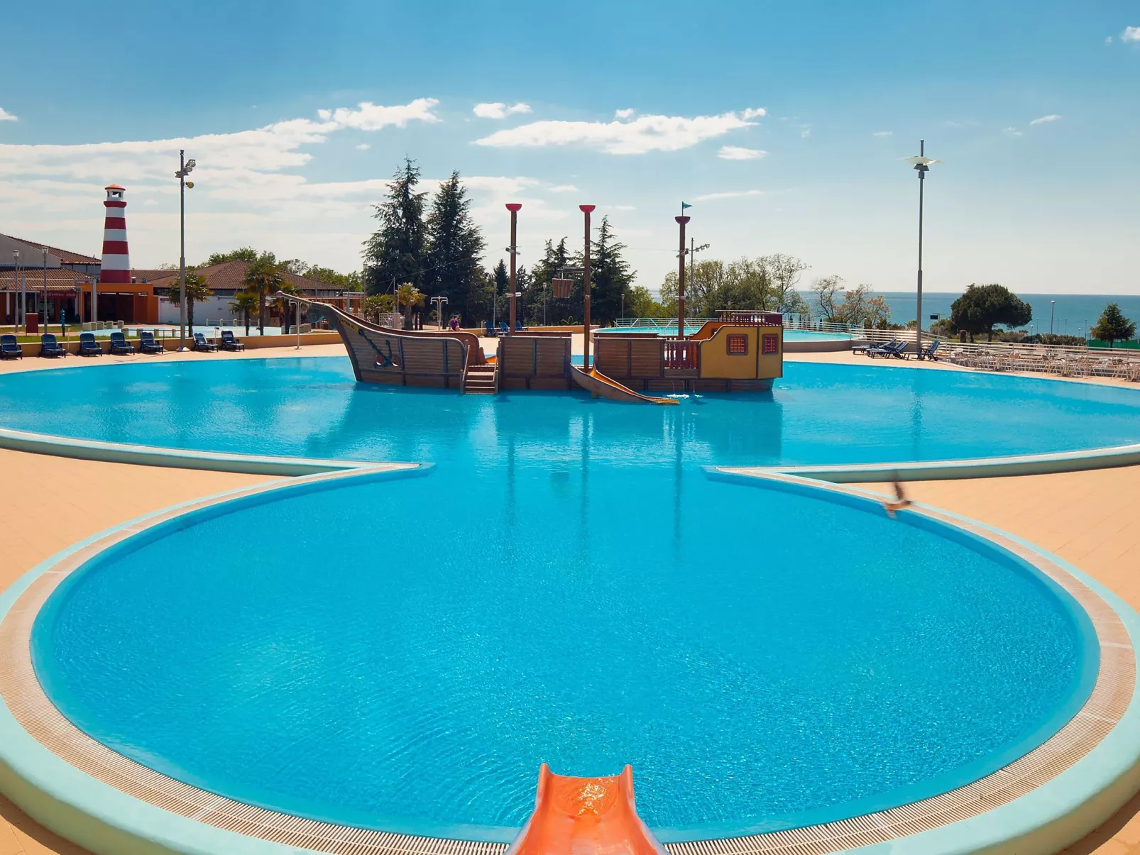 Camping Park Umag