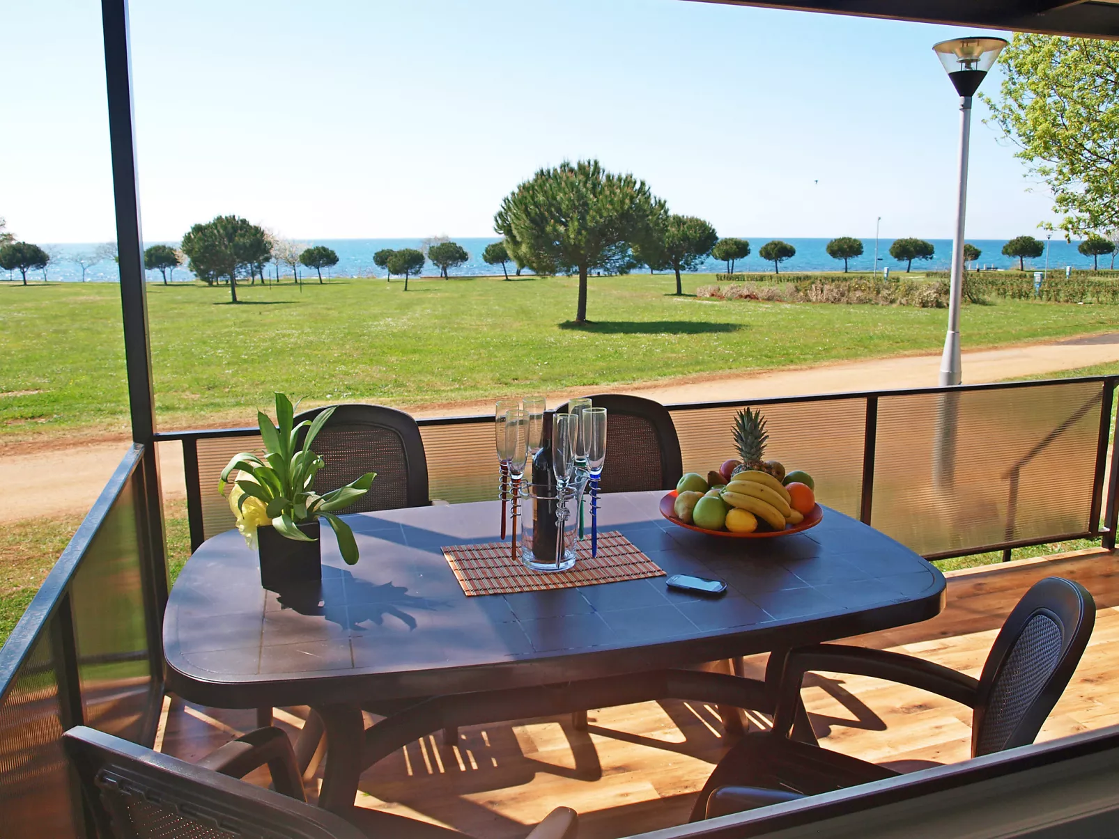 Camping Park Umag