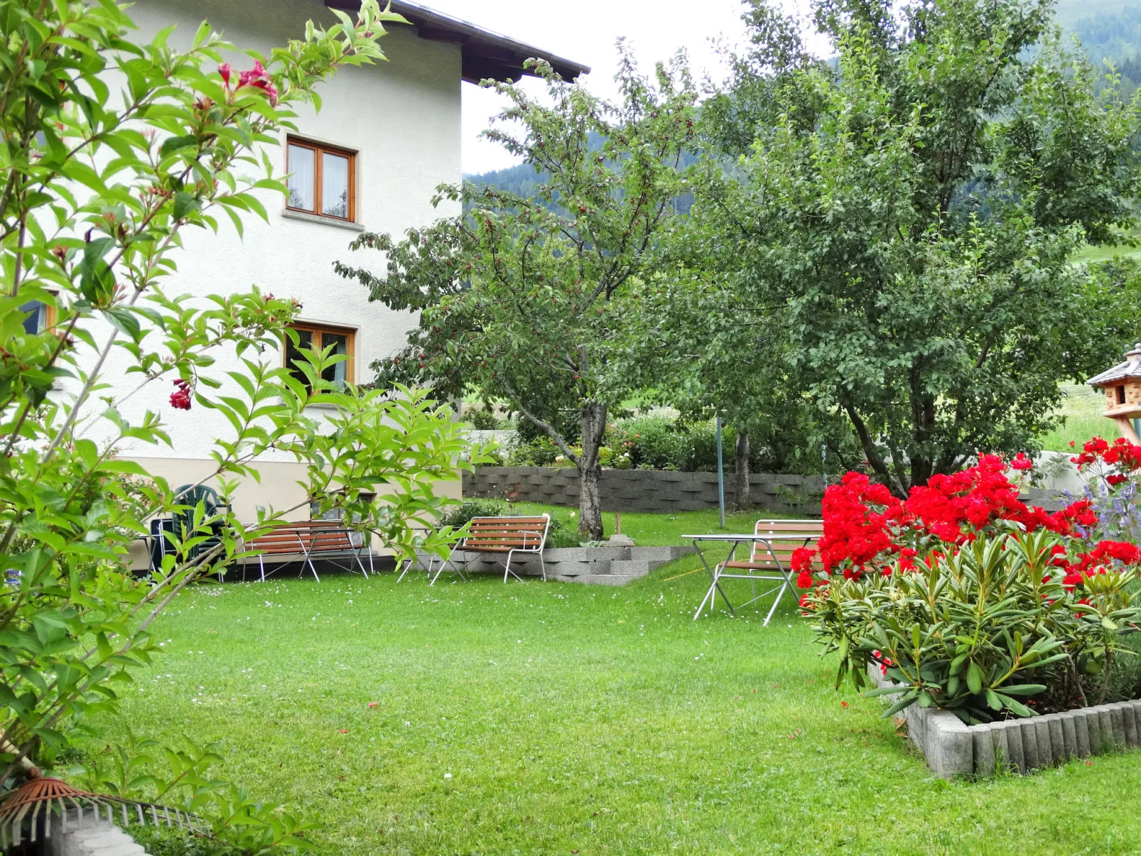 Tyrol-Buiten