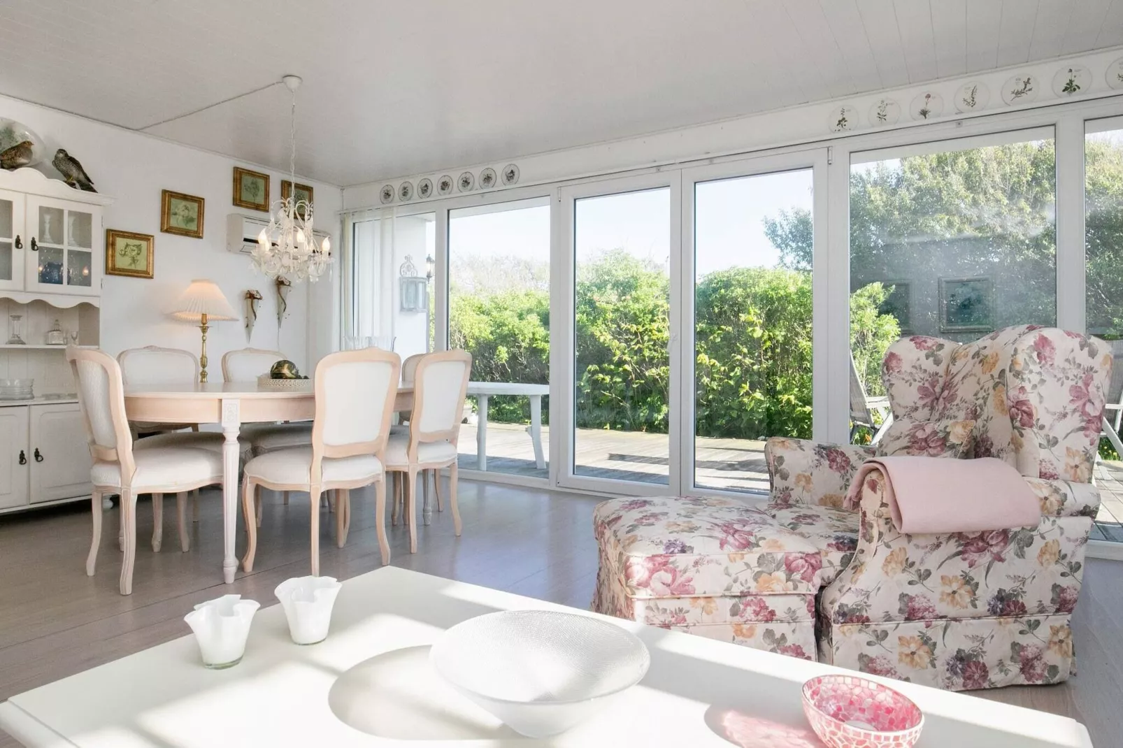 4 persoons vakantie huis in Hjørring-By Traum-Binnen