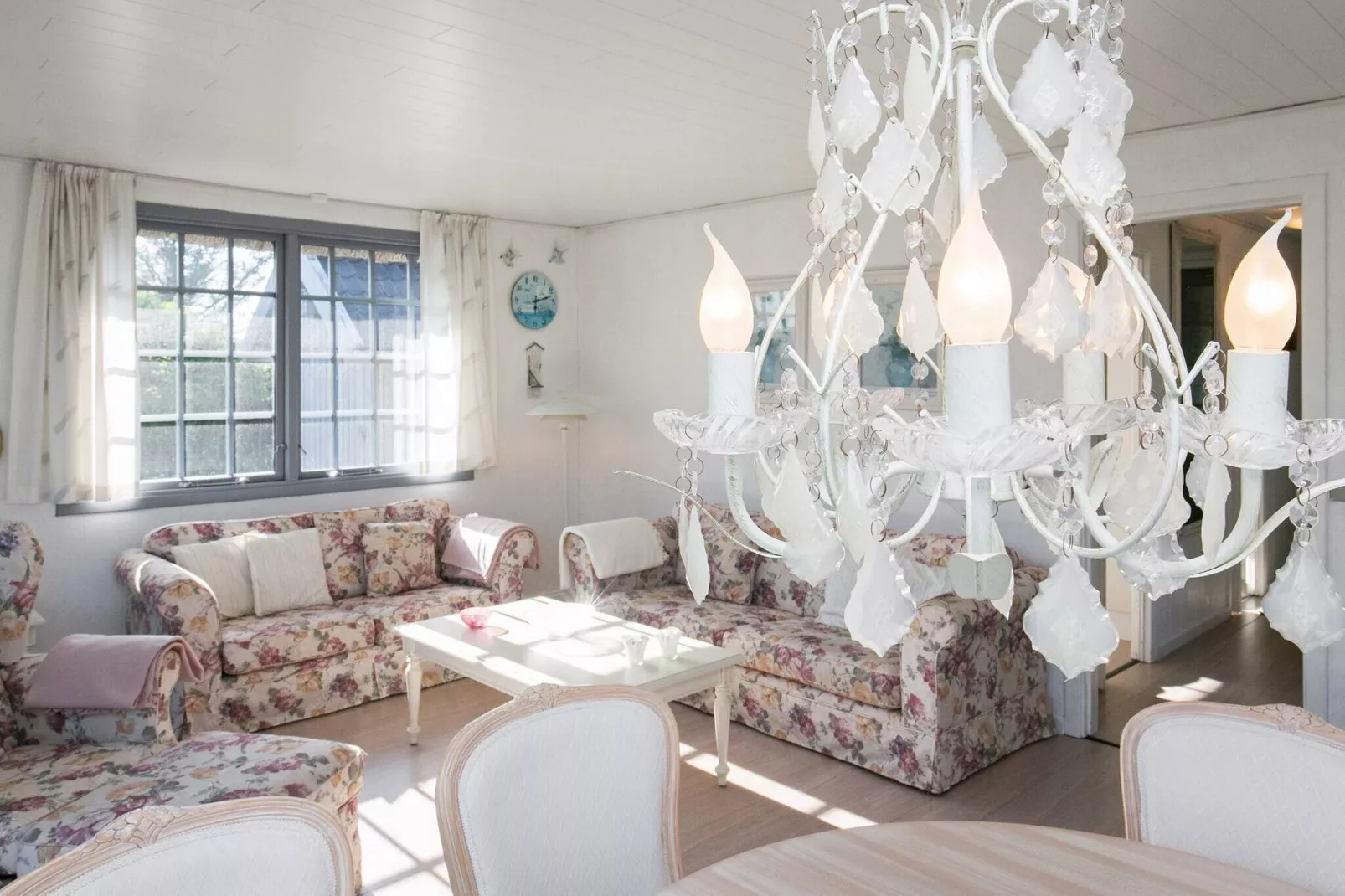 4 persoons vakantie huis in Hjørring-By Traum-Binnen