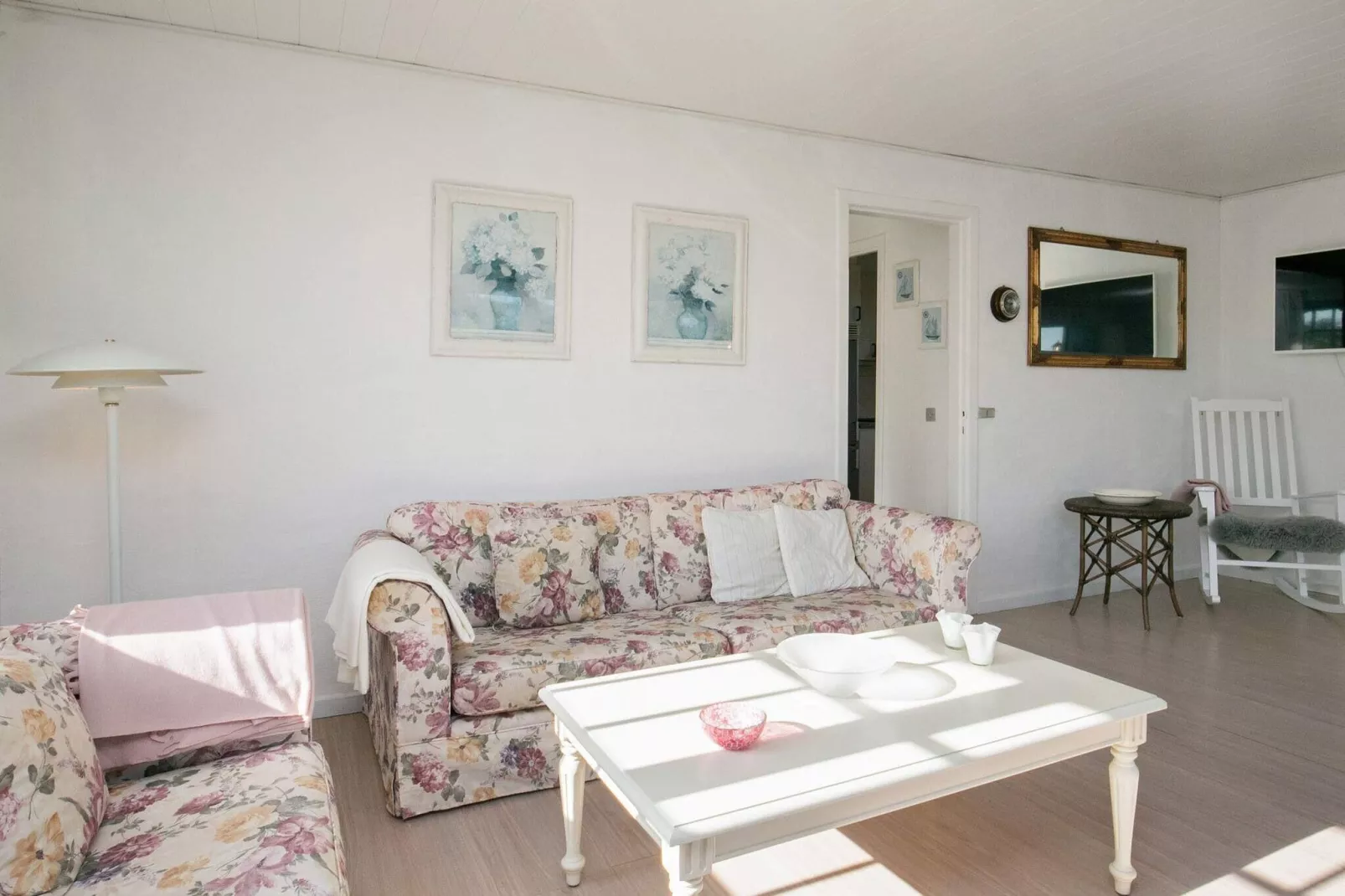 4 persoons vakantie huis in Hjørring-By Traum-Binnen