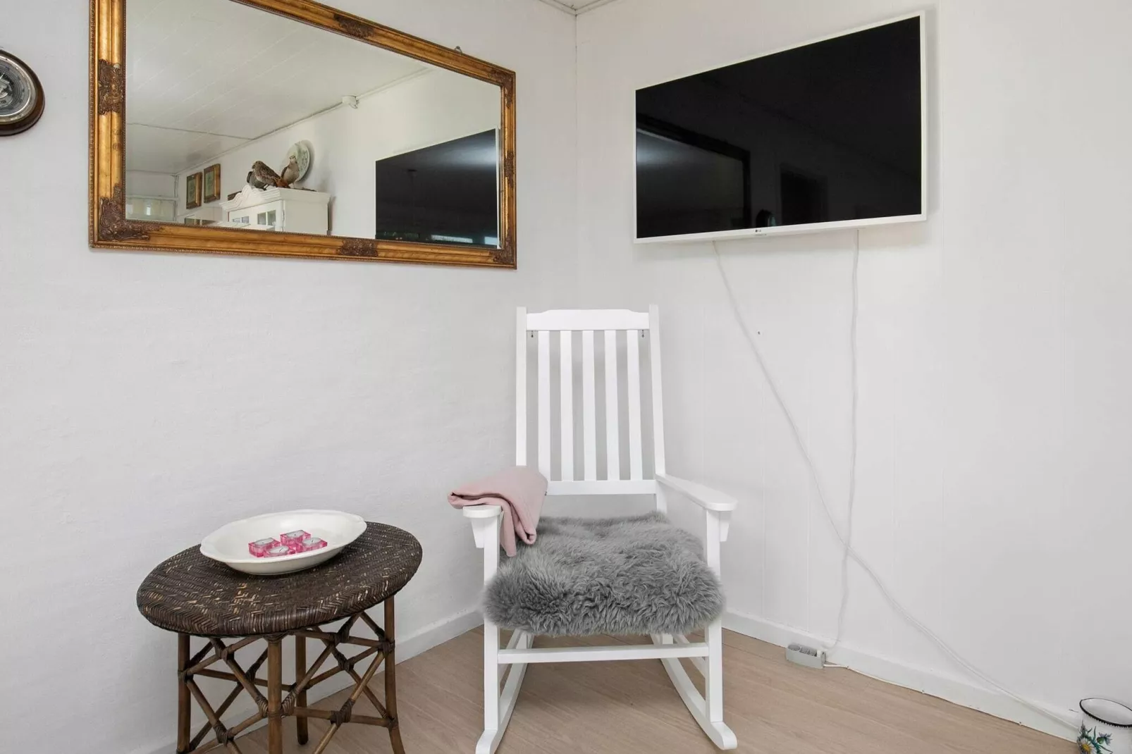 4 persoons vakantie huis in Hjørring-By Traum-Binnen