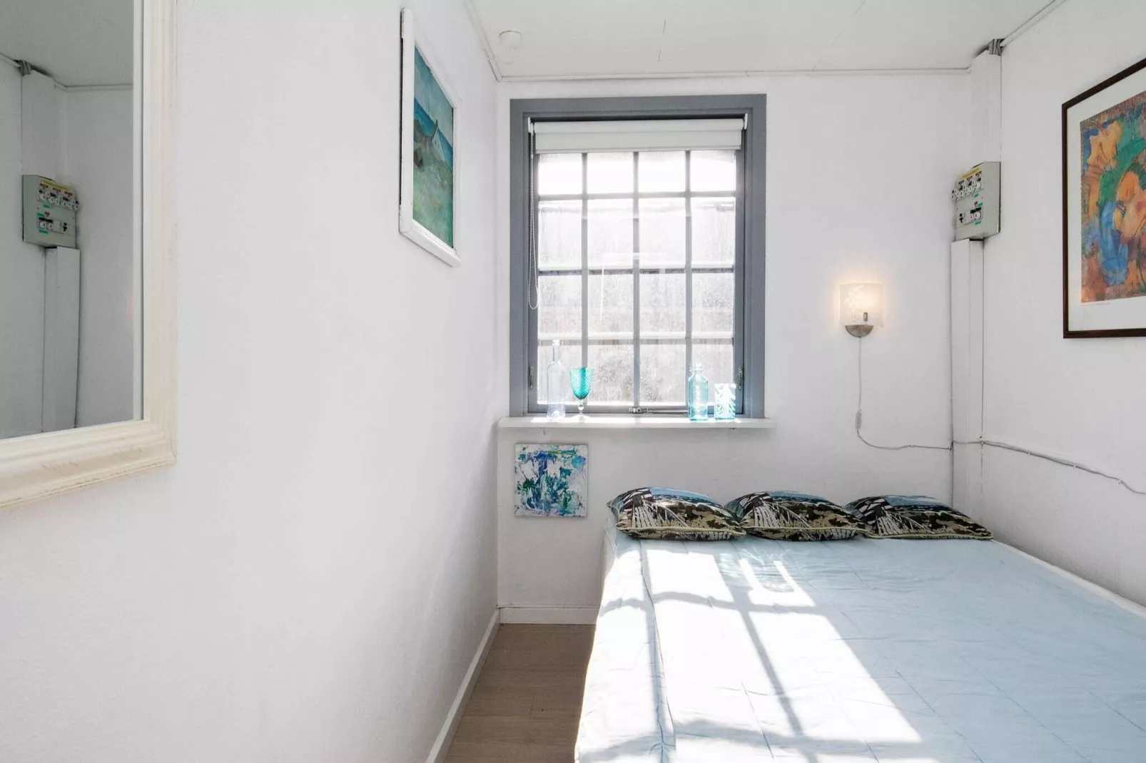 4 persoons vakantie huis in Hjørring-By Traum-Binnen
