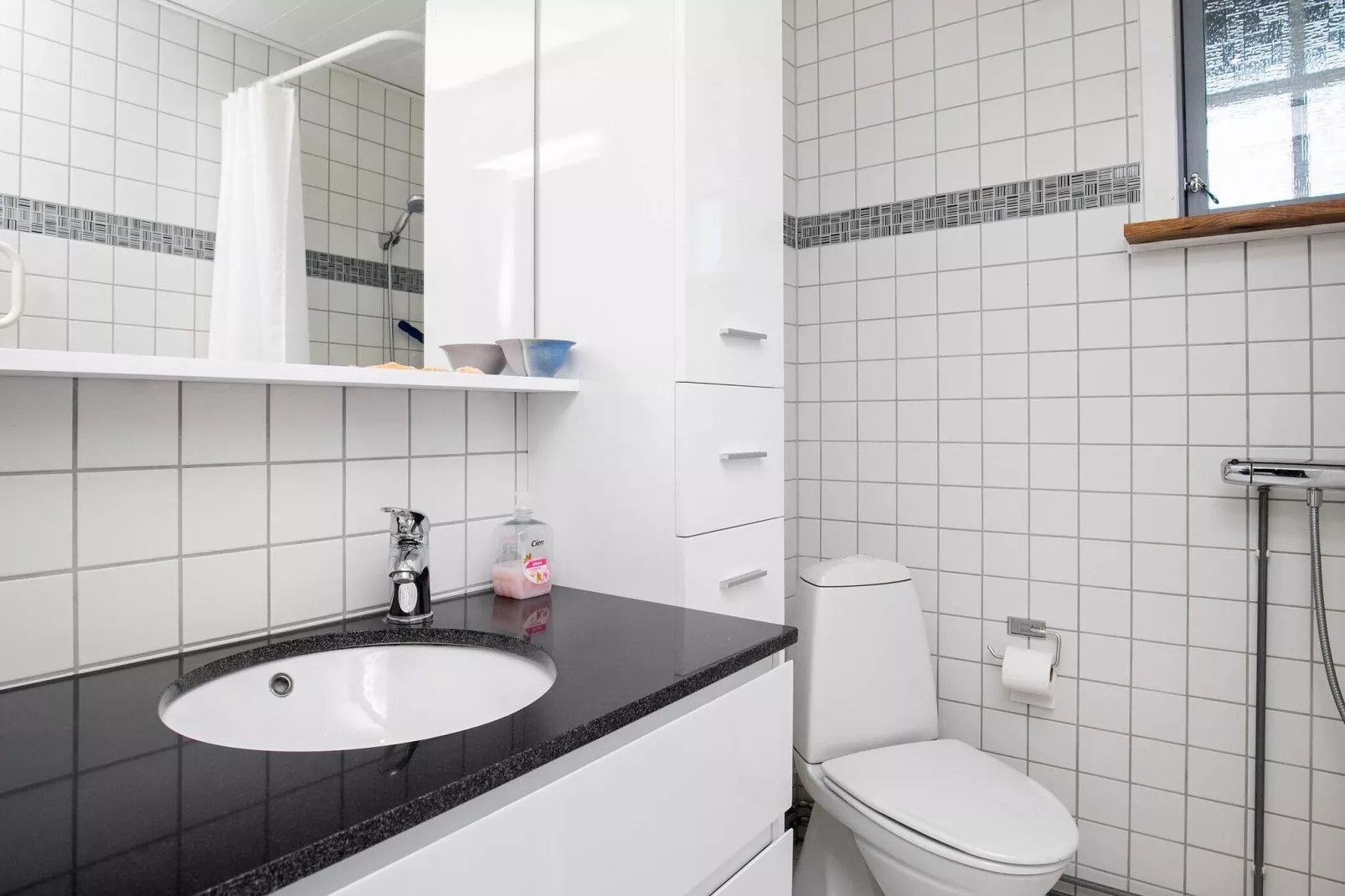 4 persoons vakantie huis in Hjørring-By Traum-Binnen