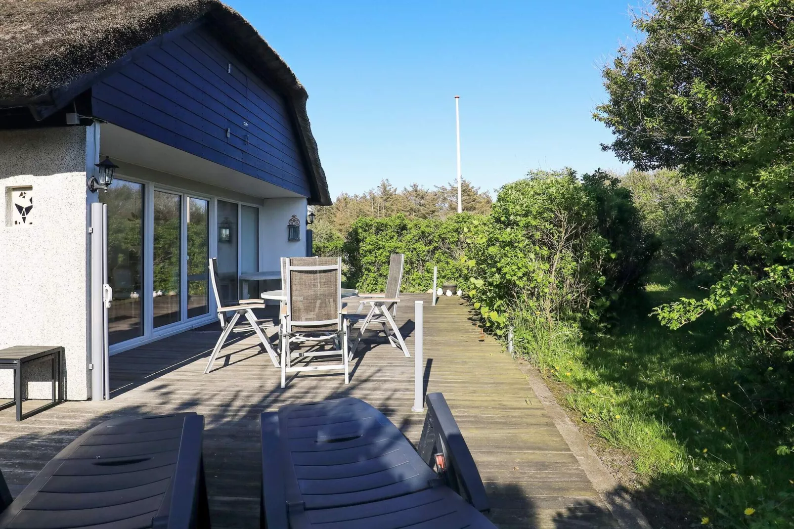 4 persoons vakantie huis in Hjørring-By Traum-Uitzicht