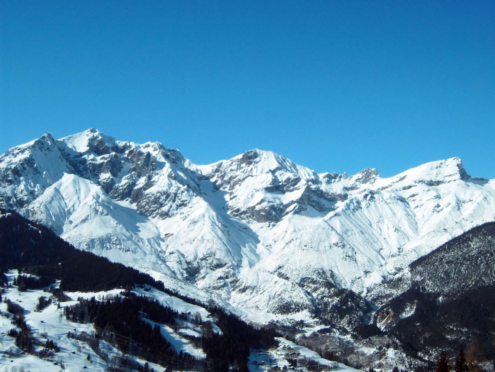 Tyrol-Buiten