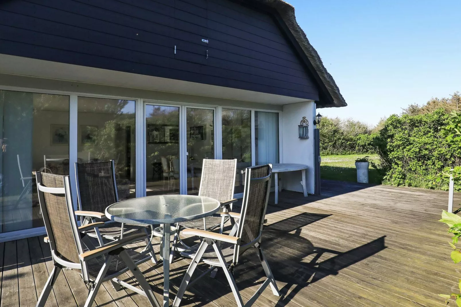 4 persoons vakantie huis in Hjørring-By Traum-Uitzicht