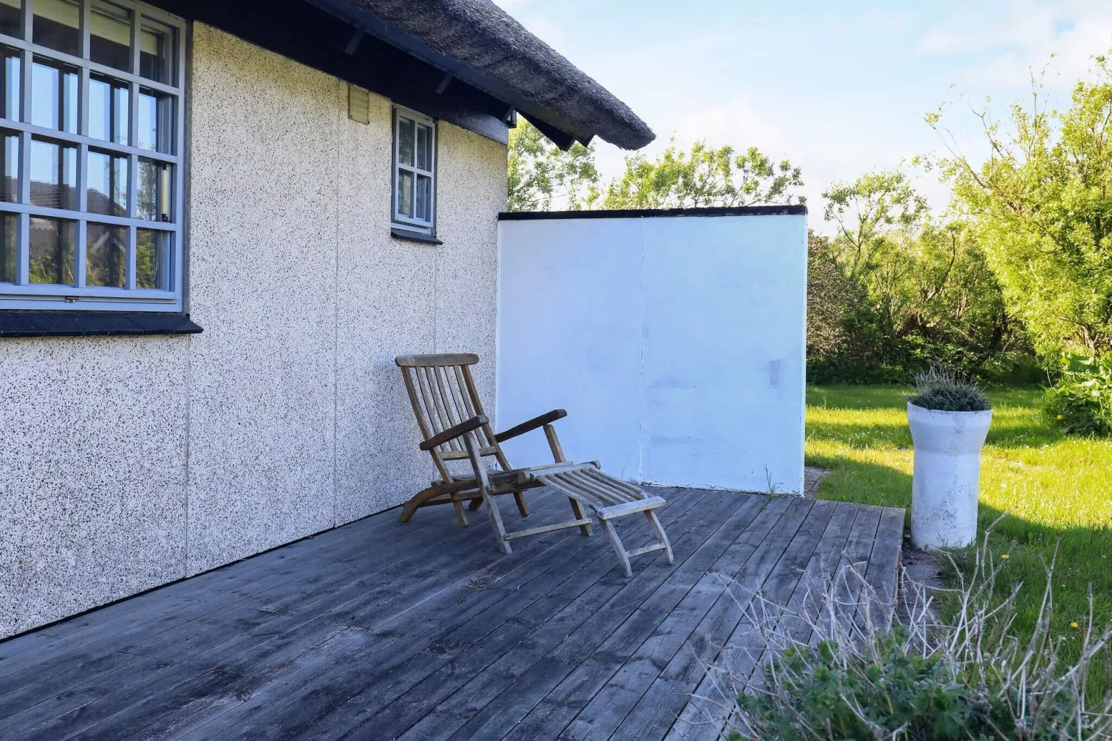 4 persoons vakantie huis in Hjørring-By Traum-Uitzicht
