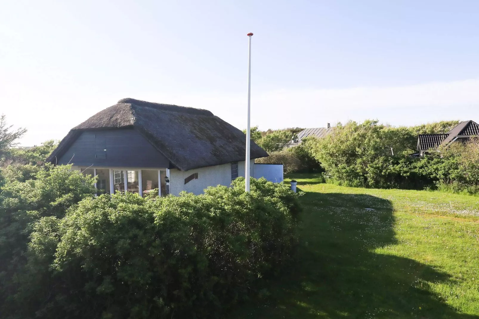 4 persoons vakantie huis in Hjørring-By Traum-Uitzicht