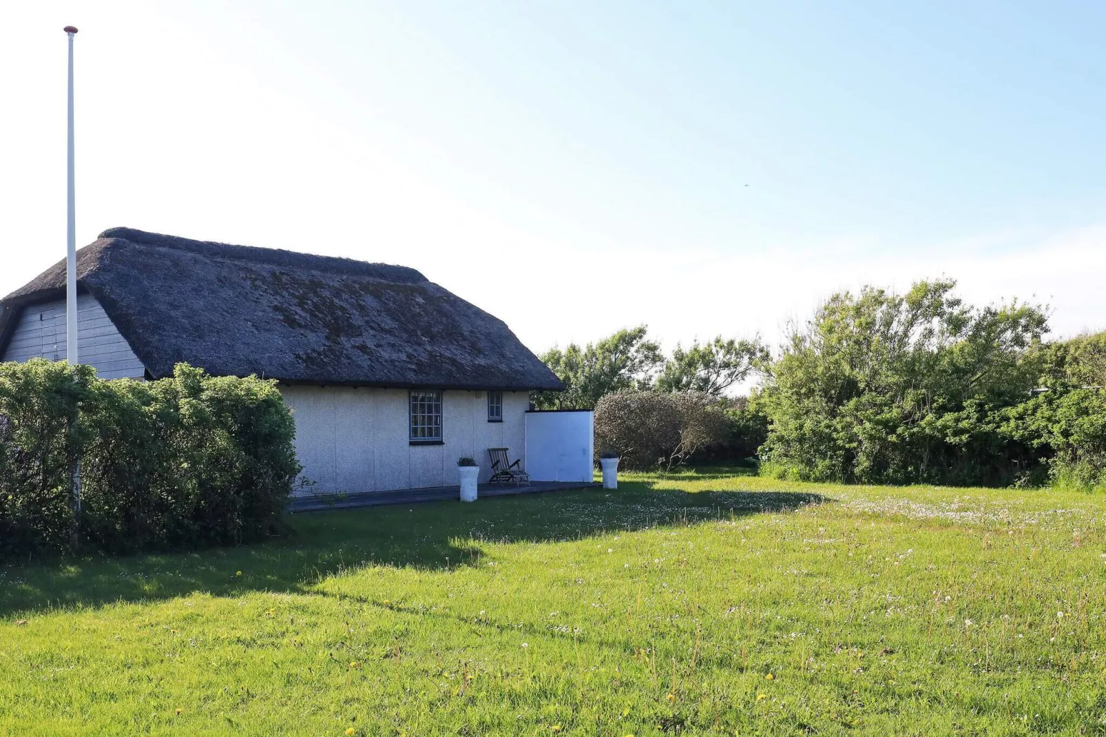 4 persoons vakantie huis in Hjørring-By Traum-Uitzicht
