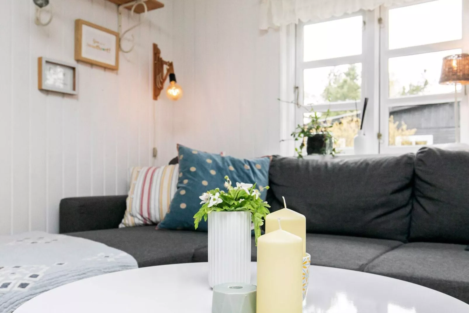 4 sterren vakantie huis in Sæby-Binnen