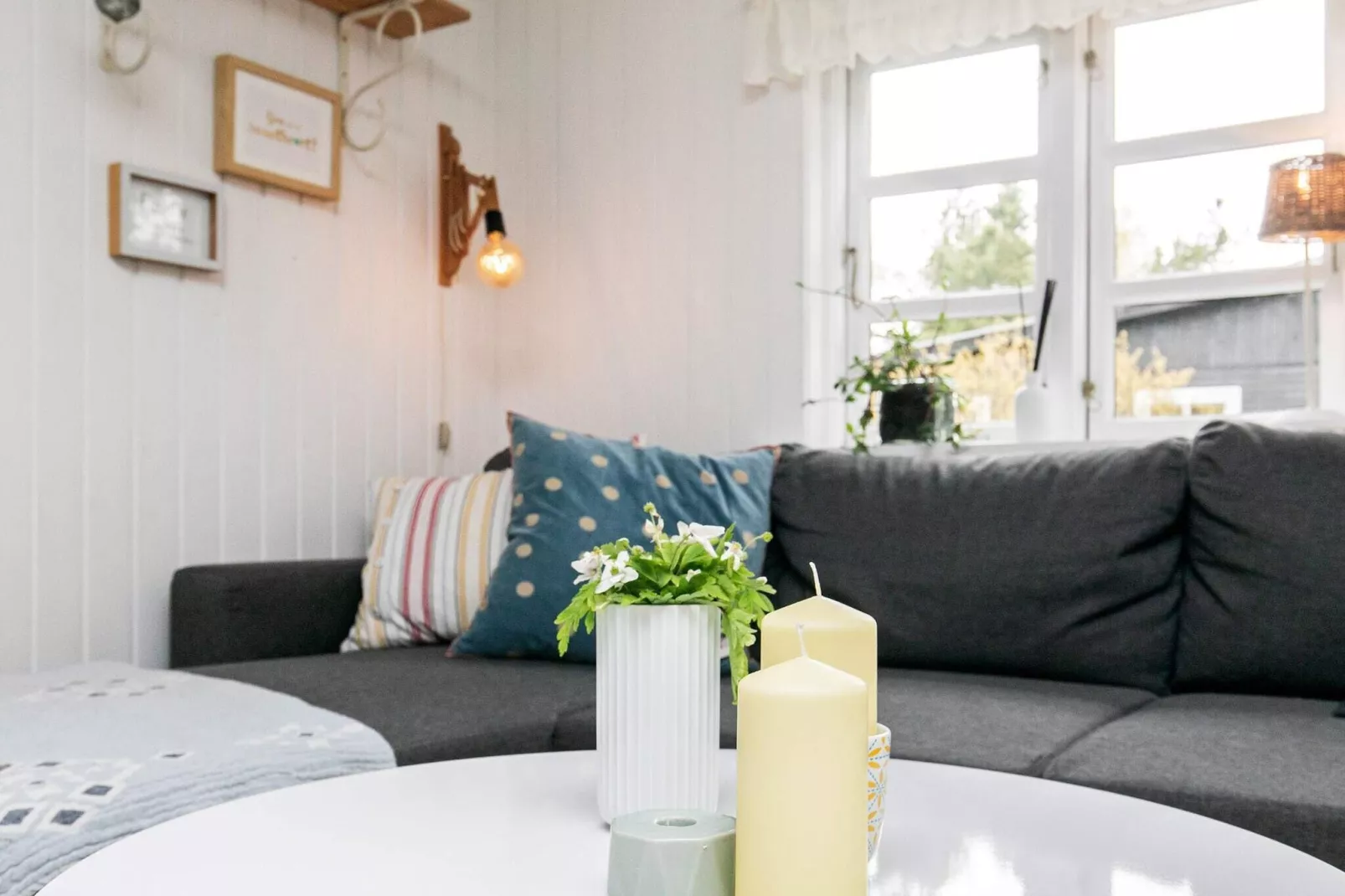 5 persoons vakantie huis in Sæby-By Traum-Binnen