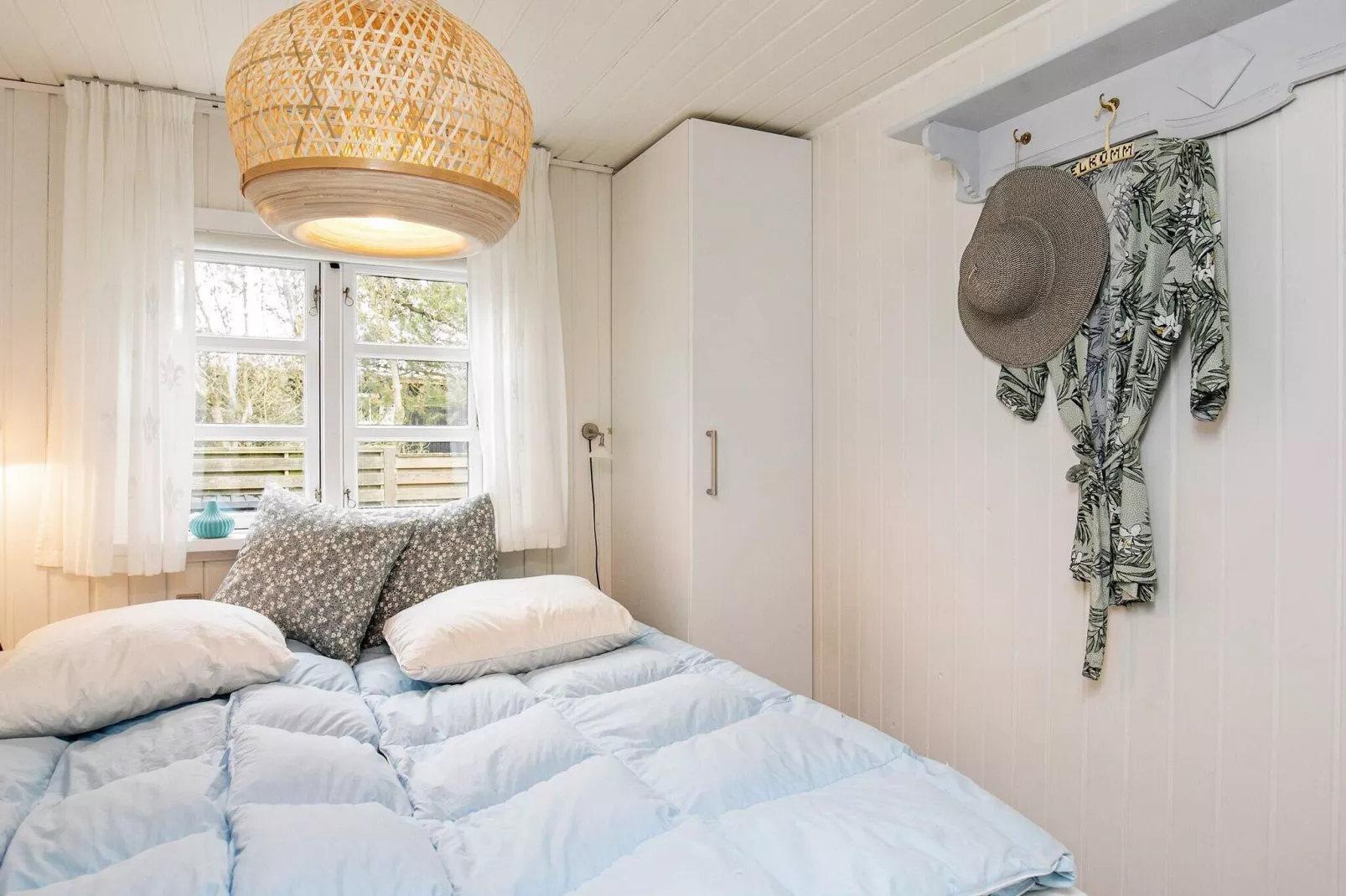 5 persoons vakantie huis in Sæby-By Traum-Binnen