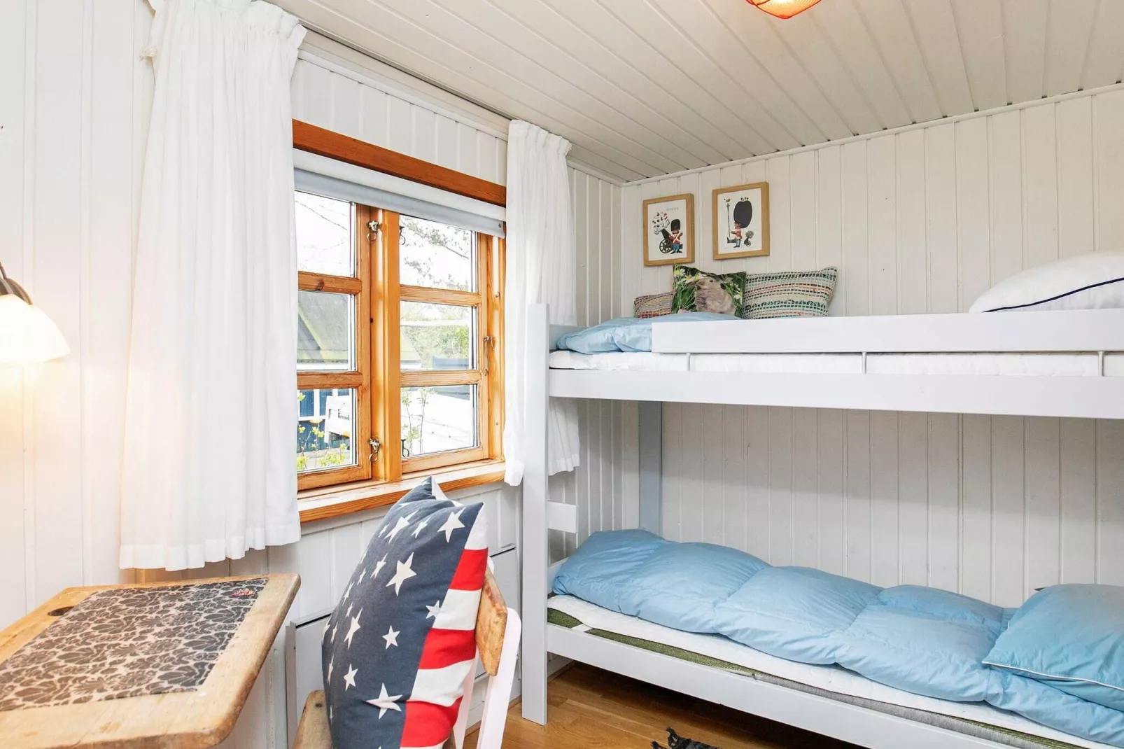5 persoons vakantie huis in Sæby-By Traum-Binnen