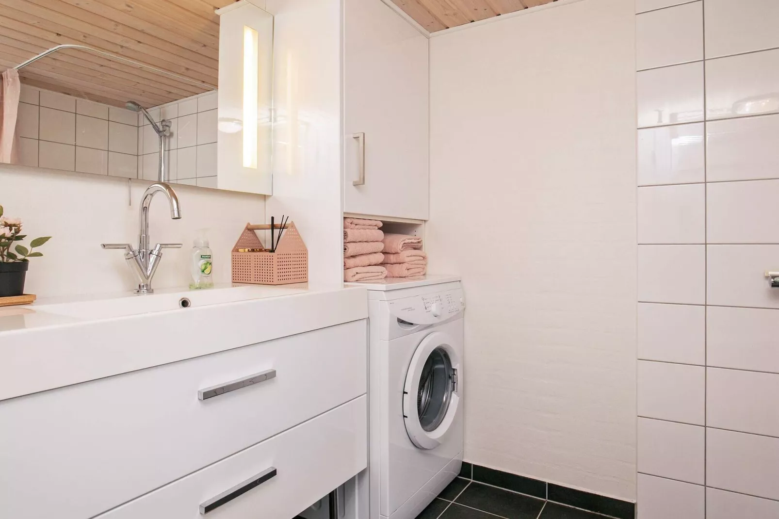 5 persoons vakantie huis in Sæby-By Traum-Binnen