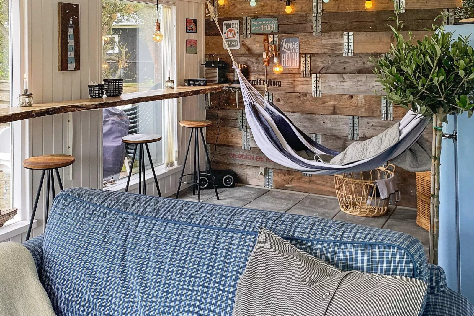 5 persoons vakantie huis in Sæby-By Traum-Niet-getagd