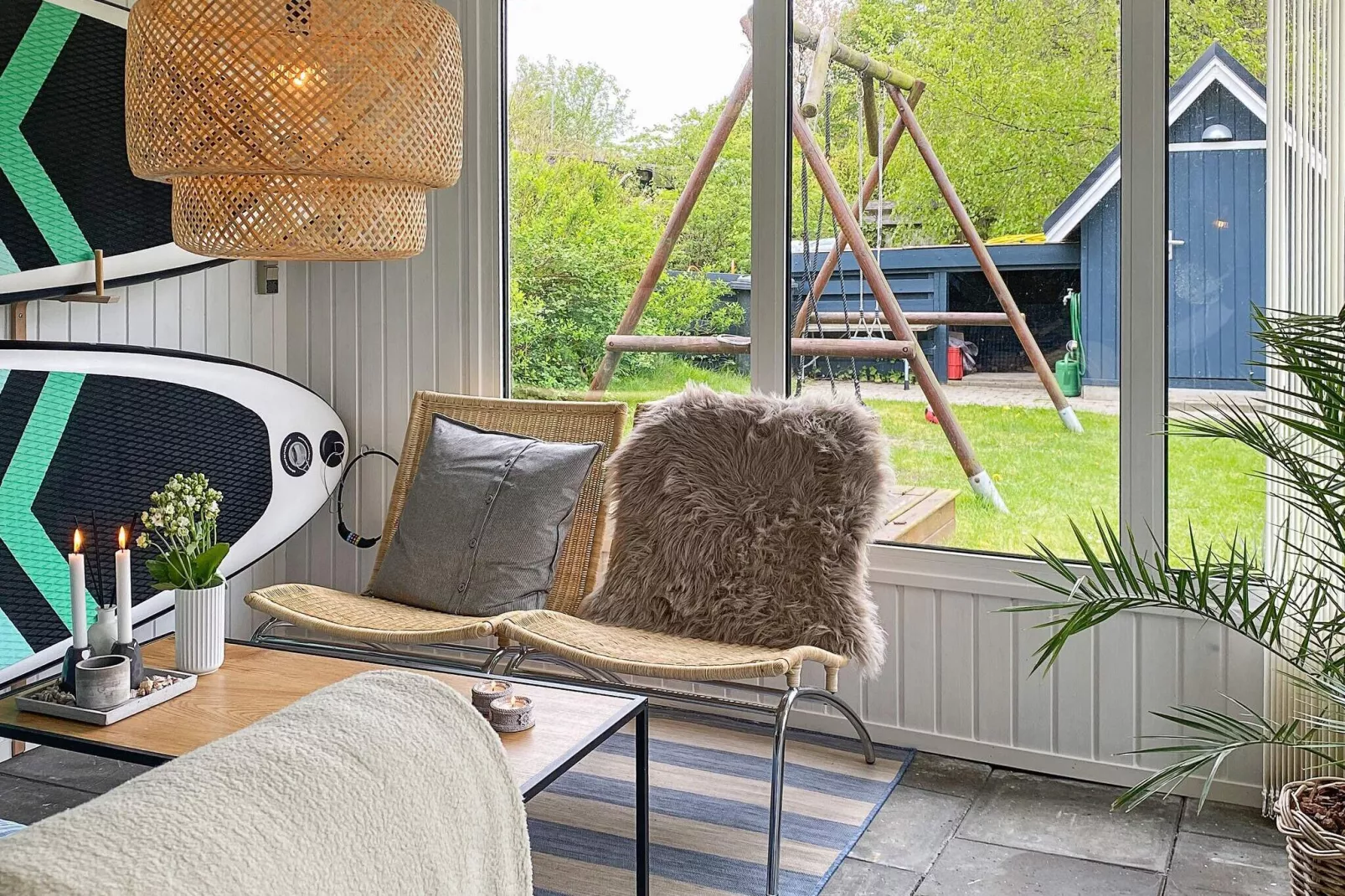 5 persoons vakantie huis in Sæby-By Traum-Niet-getagd