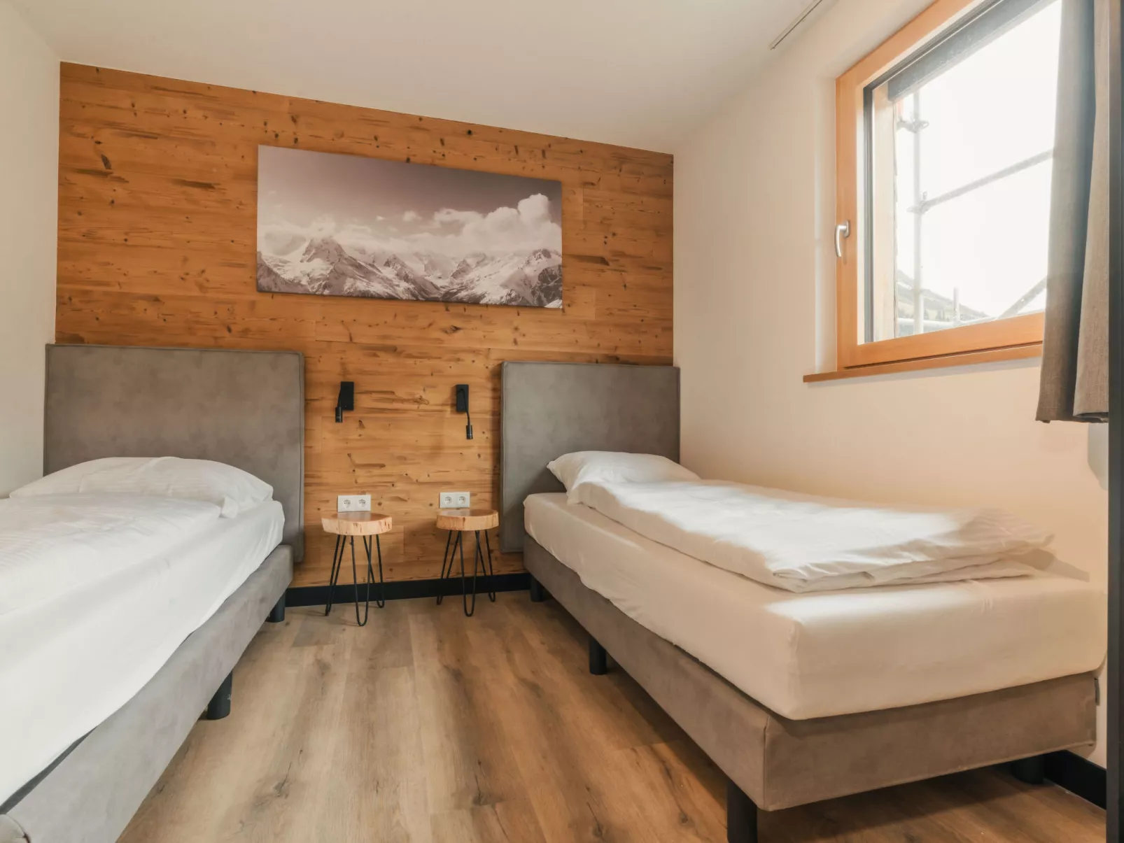 Alpin Resort Montafon-Binnen