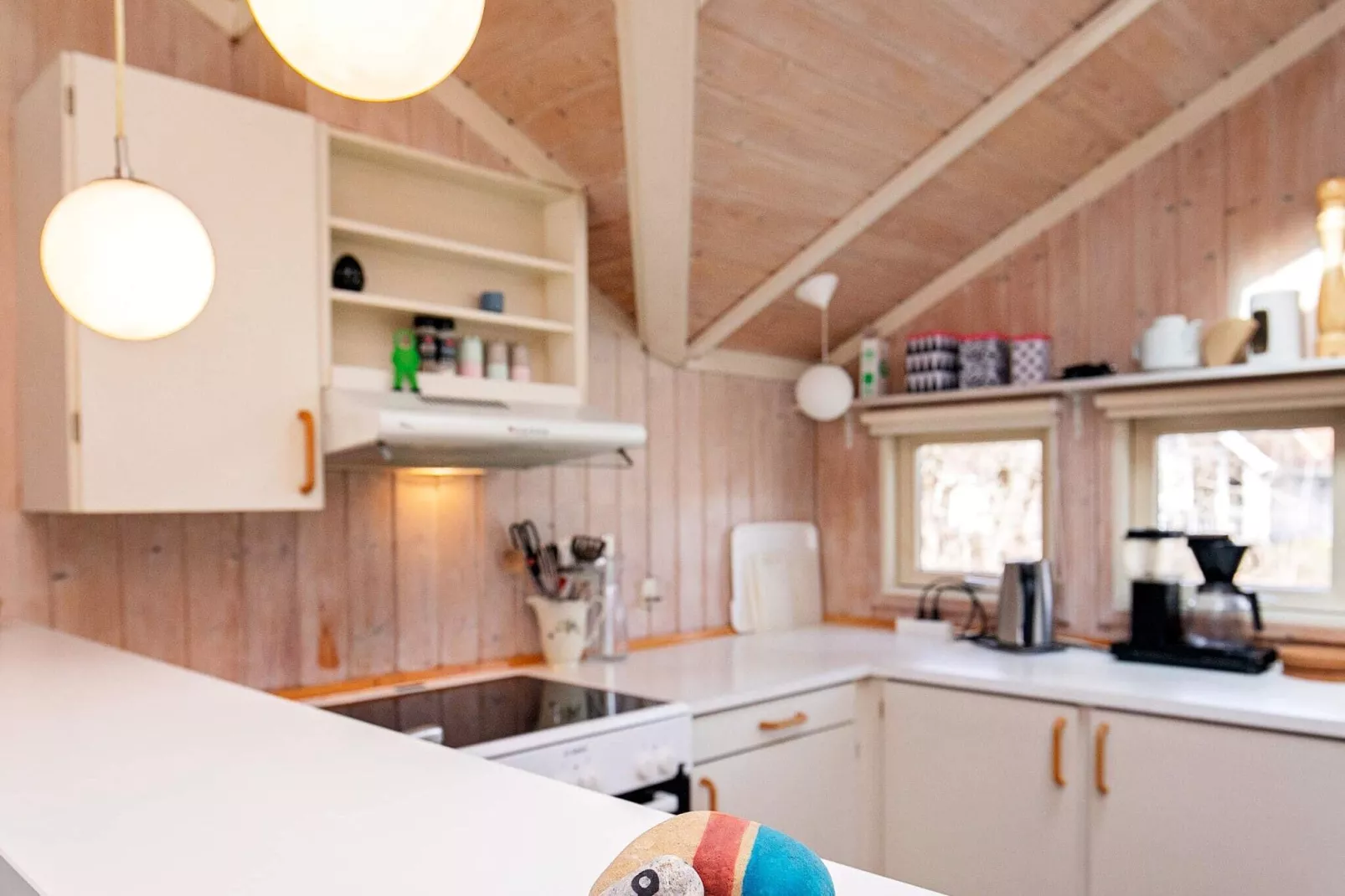 6 persoons vakantie huis in Humble-Binnen