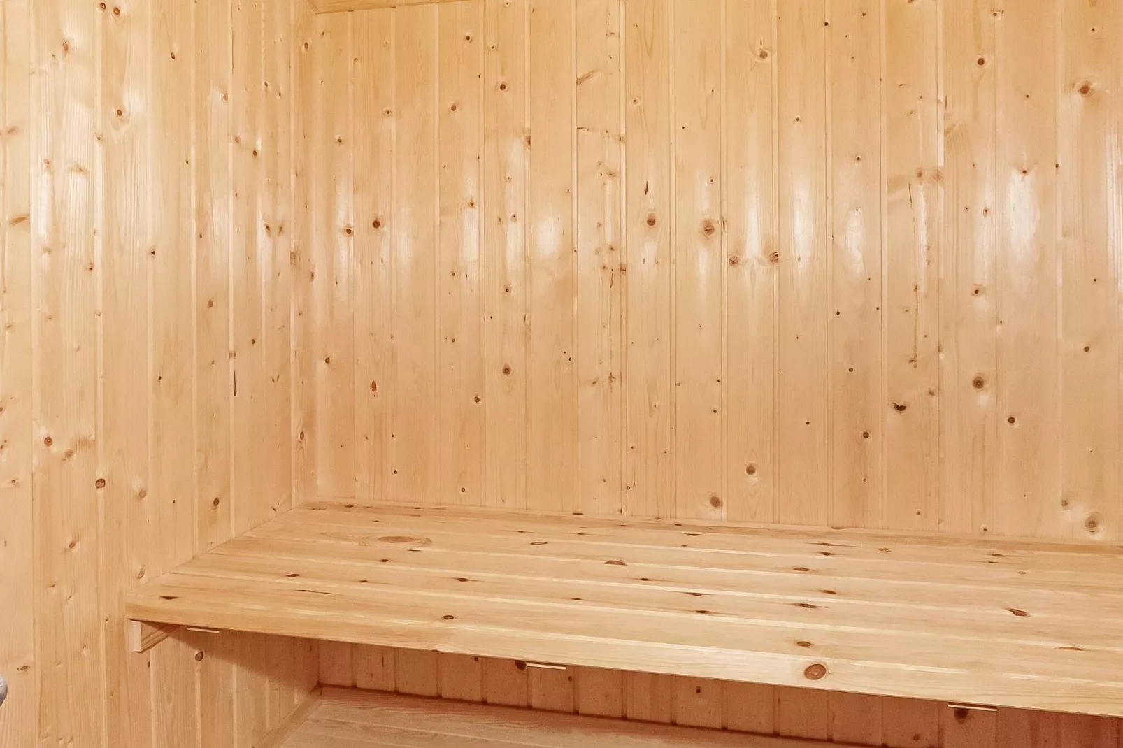 6 persoons vakantie huis in Humble-Sauna