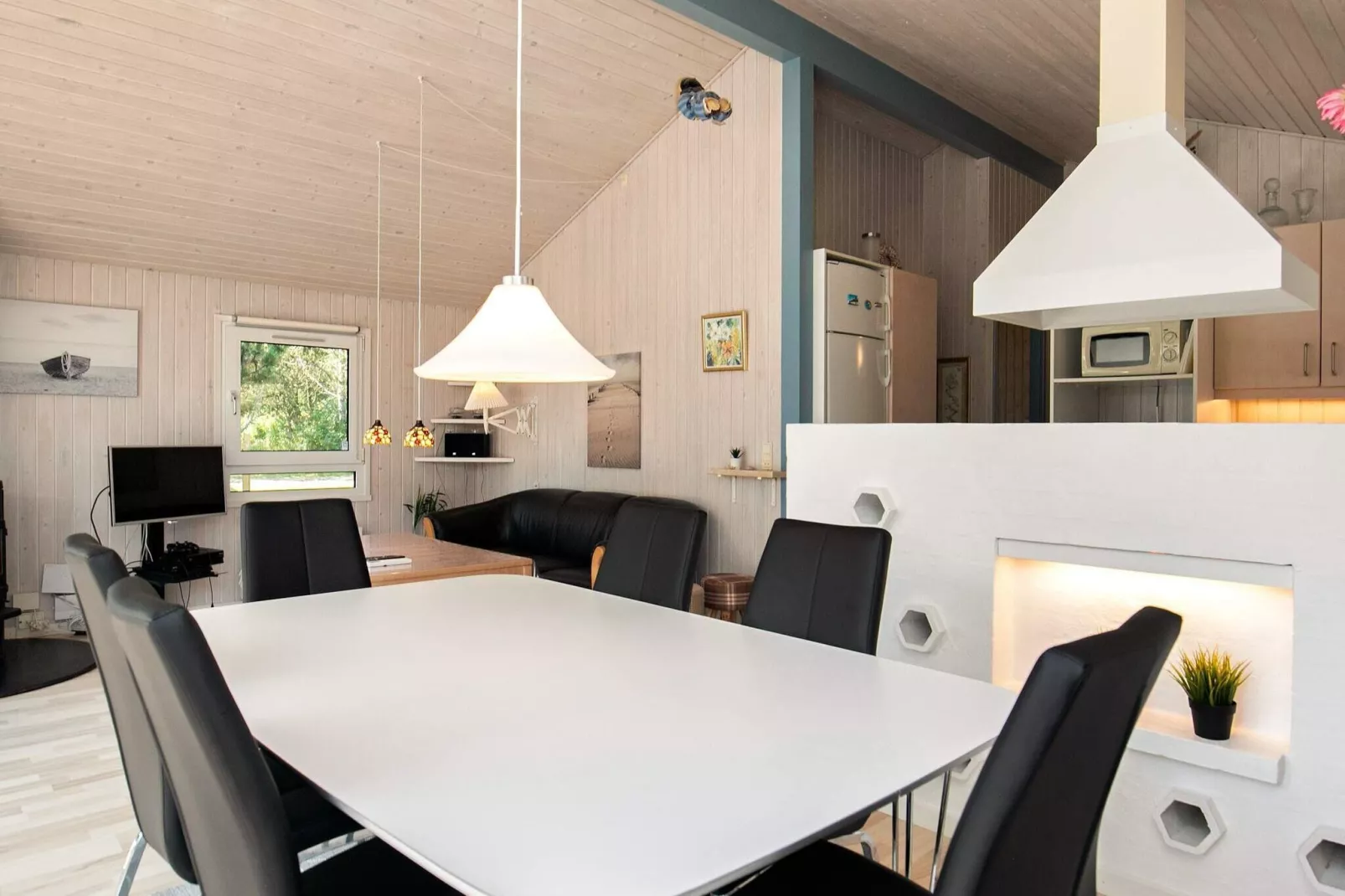 6 persoons vakantie huis in Løkken-By Traum-Binnen