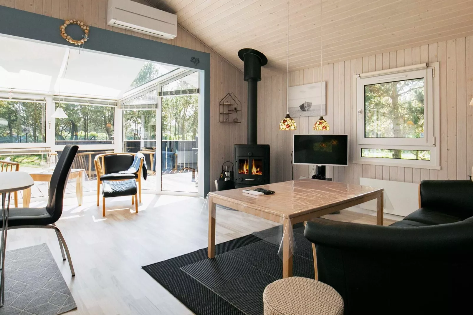 6 persoons vakantie huis in Løkken-By Traum-Binnen