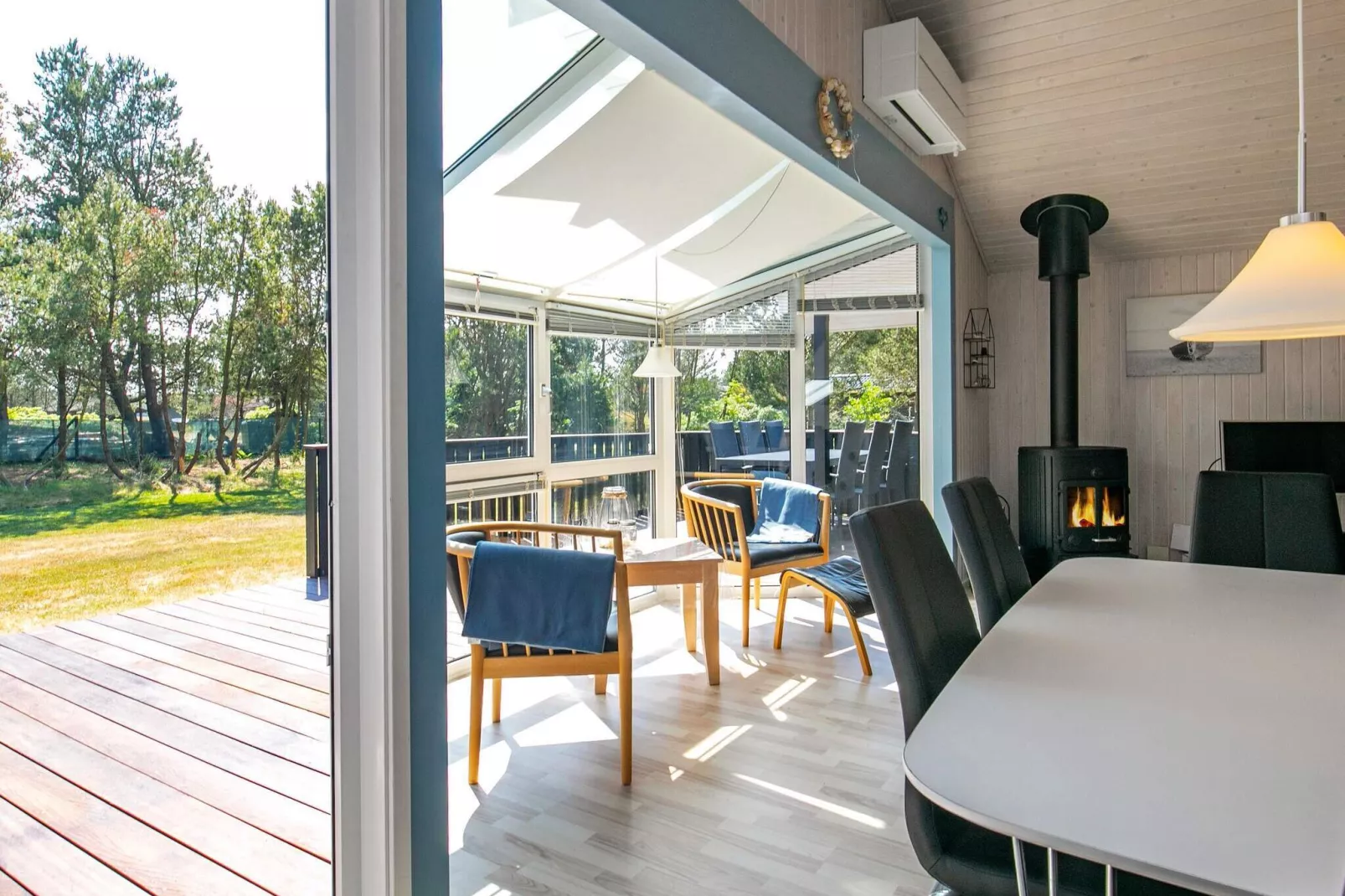 6 persoons vakantie huis in Løkken-By Traum-Binnen