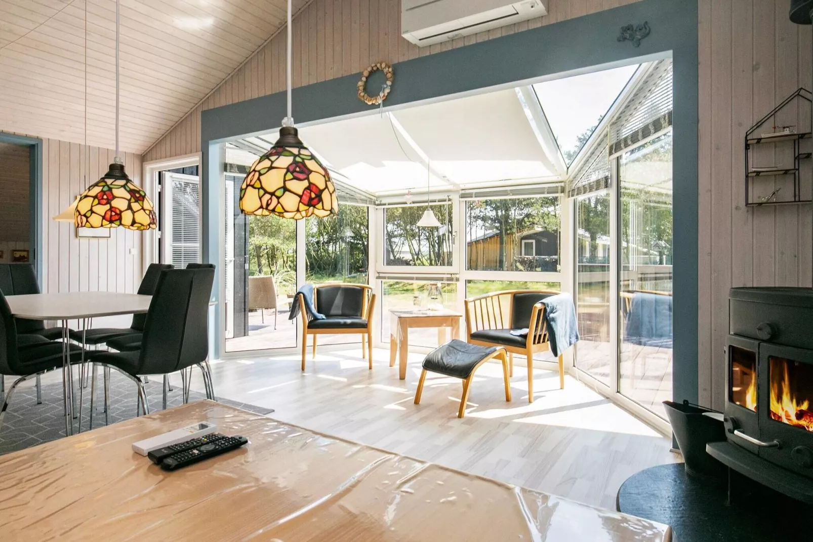 6 persoons vakantie huis in Løkken-By Traum-Binnen