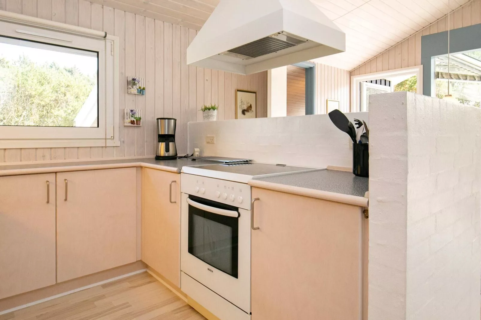 6 persoons vakantie huis in Løkken-By Traum-Binnen