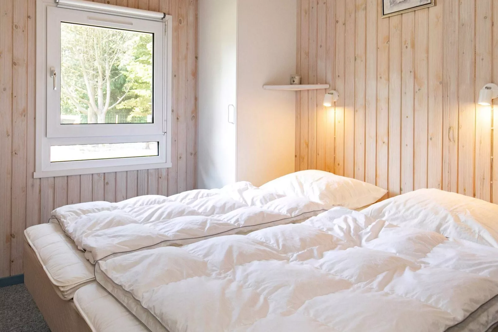6 persoons vakantie huis in Løkken-By Traum-Binnen