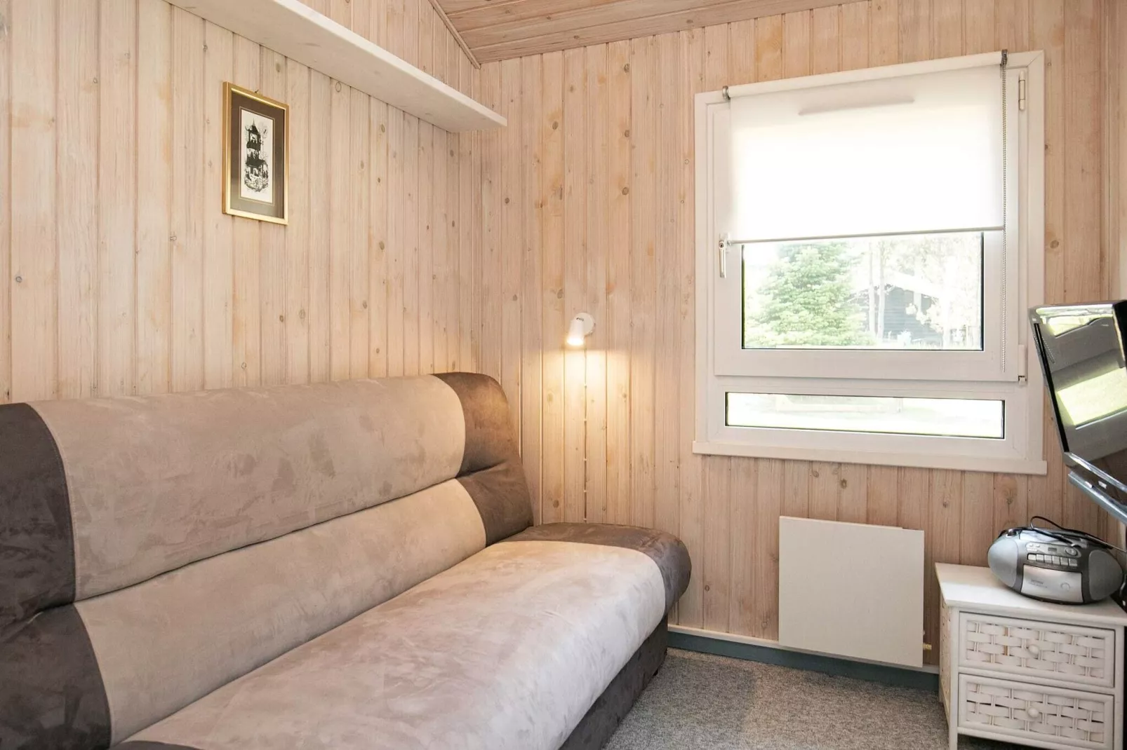 6 persoons vakantie huis in Løkken-By Traum-Binnen