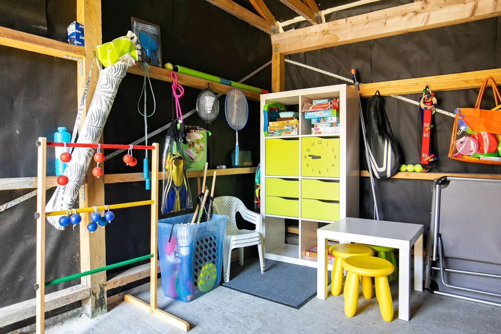 6 persoons vakantie huis in Løkken-By Traum-Binnen